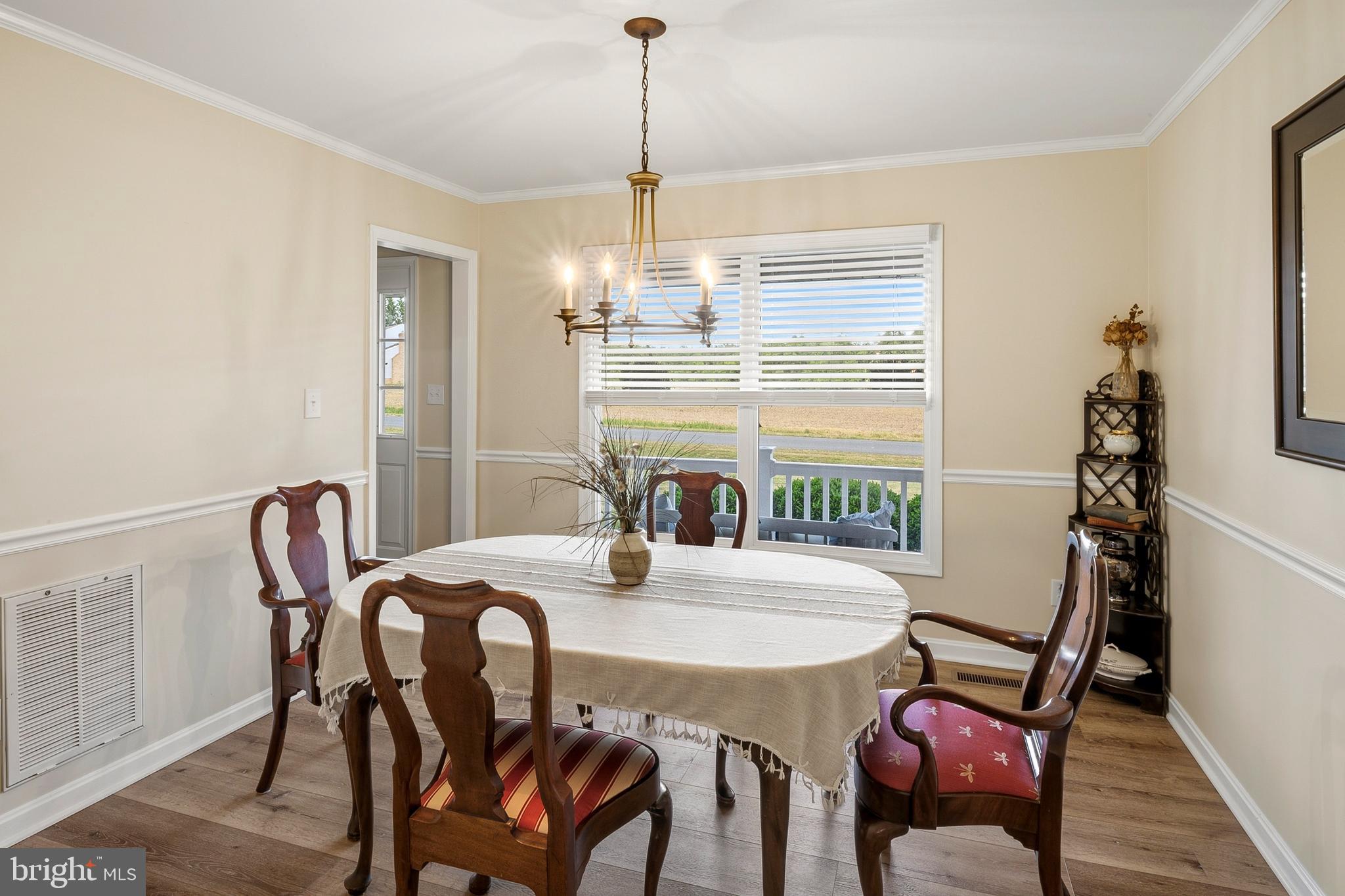 OVERLOOK AT CARMICHAEL - Residential
