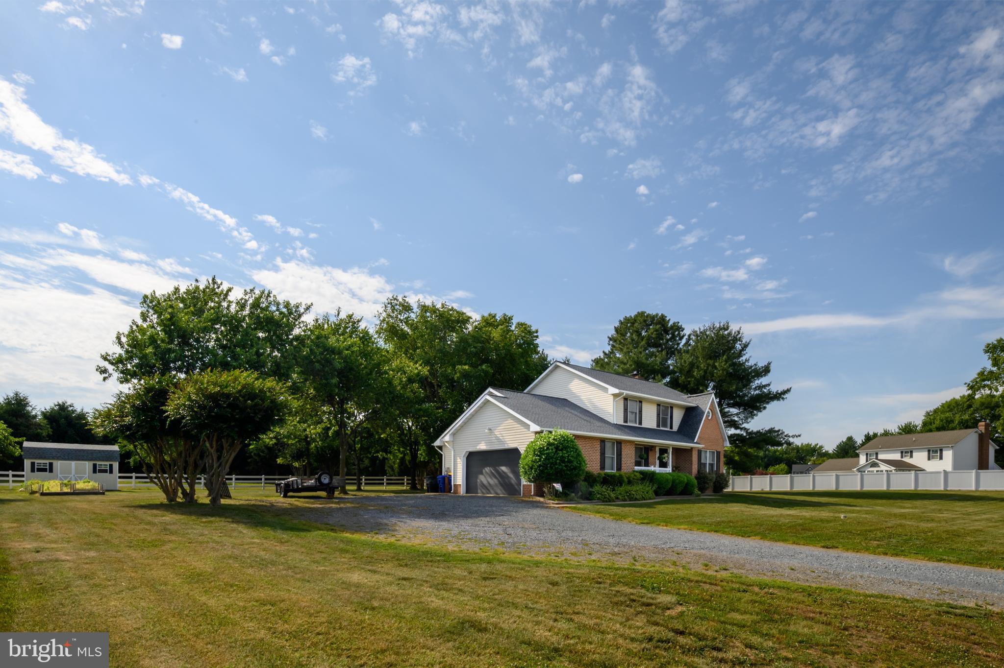 OVERLOOK AT CARMICHAEL - Residential