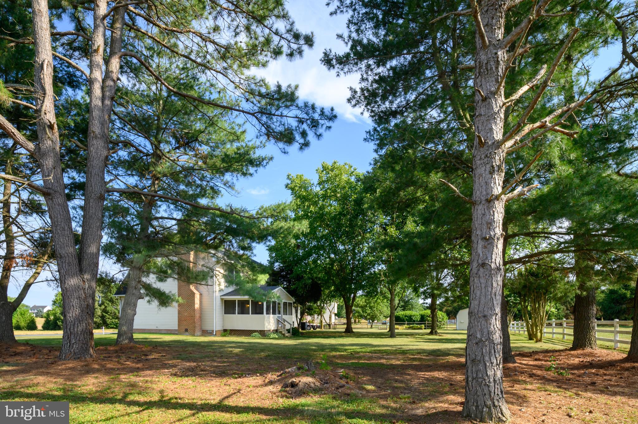 OVERLOOK AT CARMICHAEL - Residential