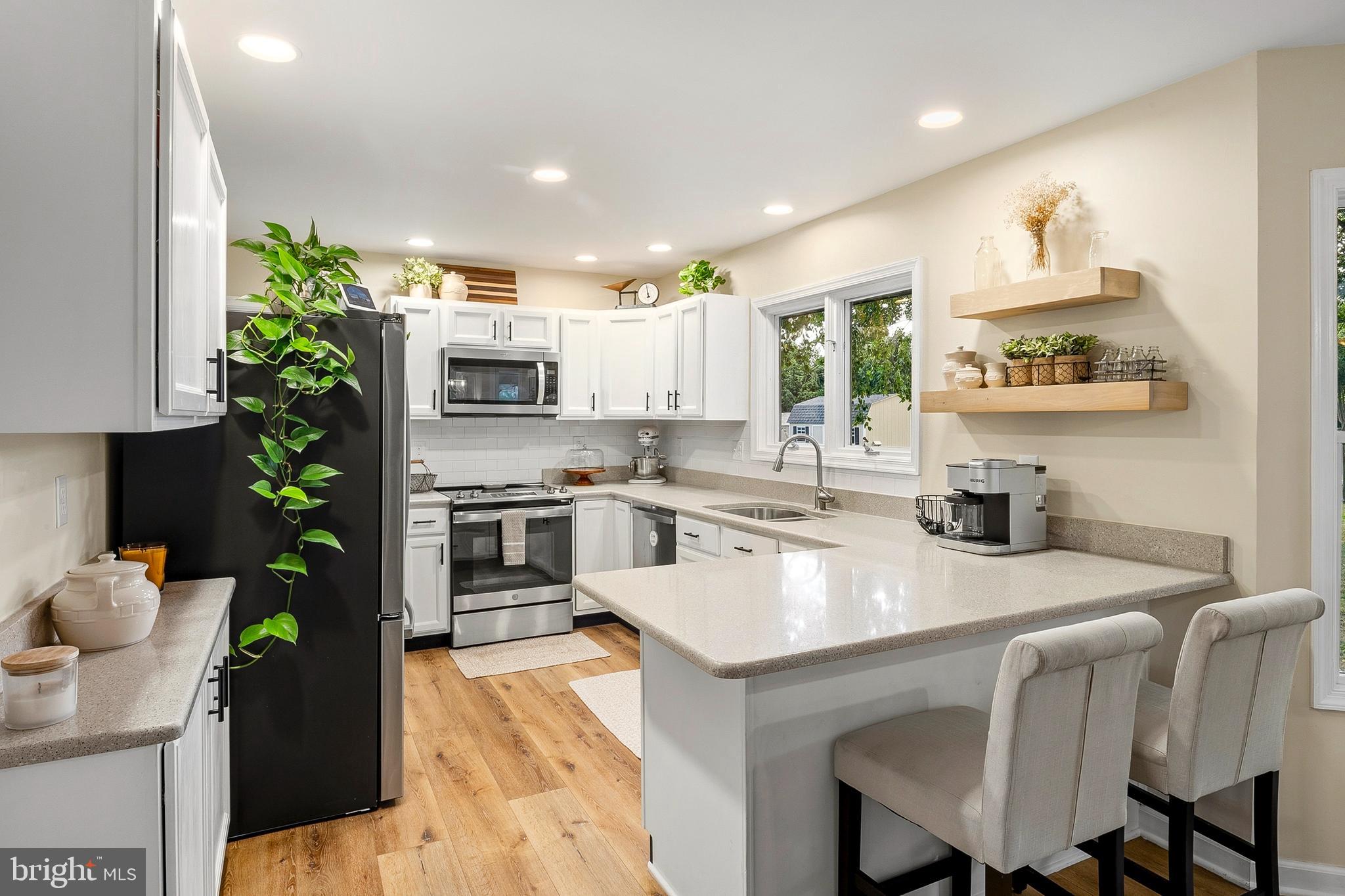 OVERLOOK AT CARMICHAEL - Residential