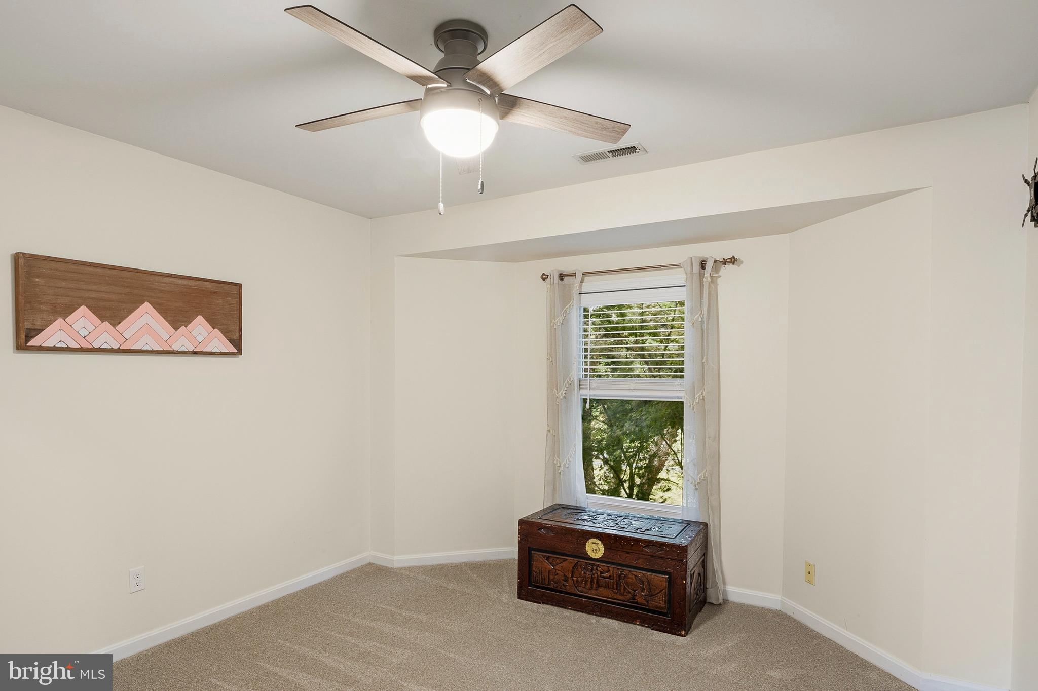 OVERLOOK AT CARMICHAEL - Residential