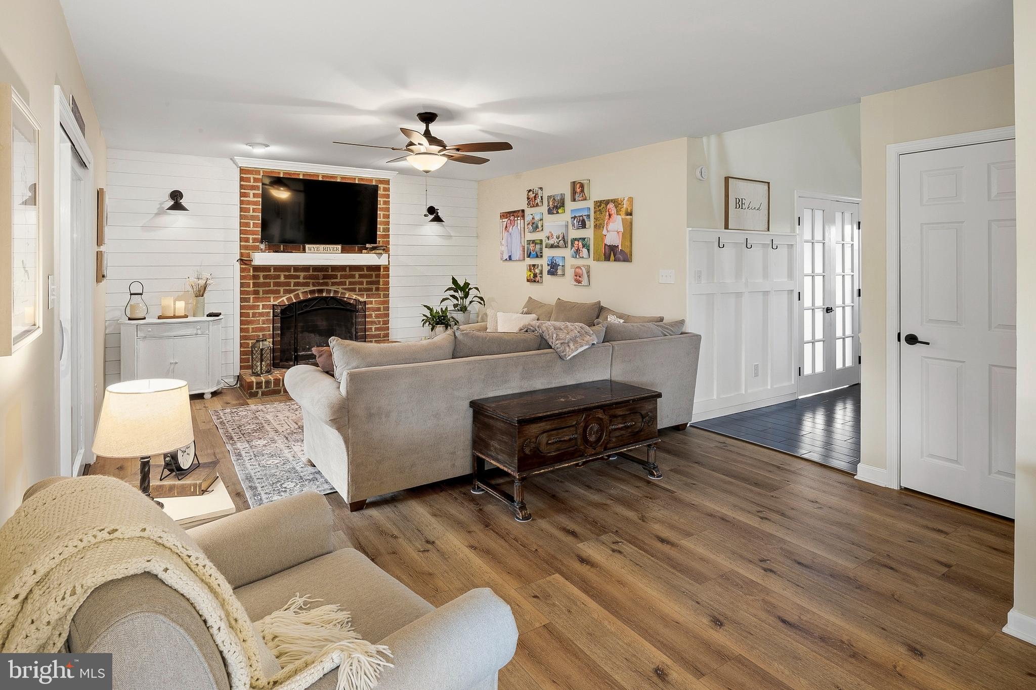 OVERLOOK AT CARMICHAEL - Residential