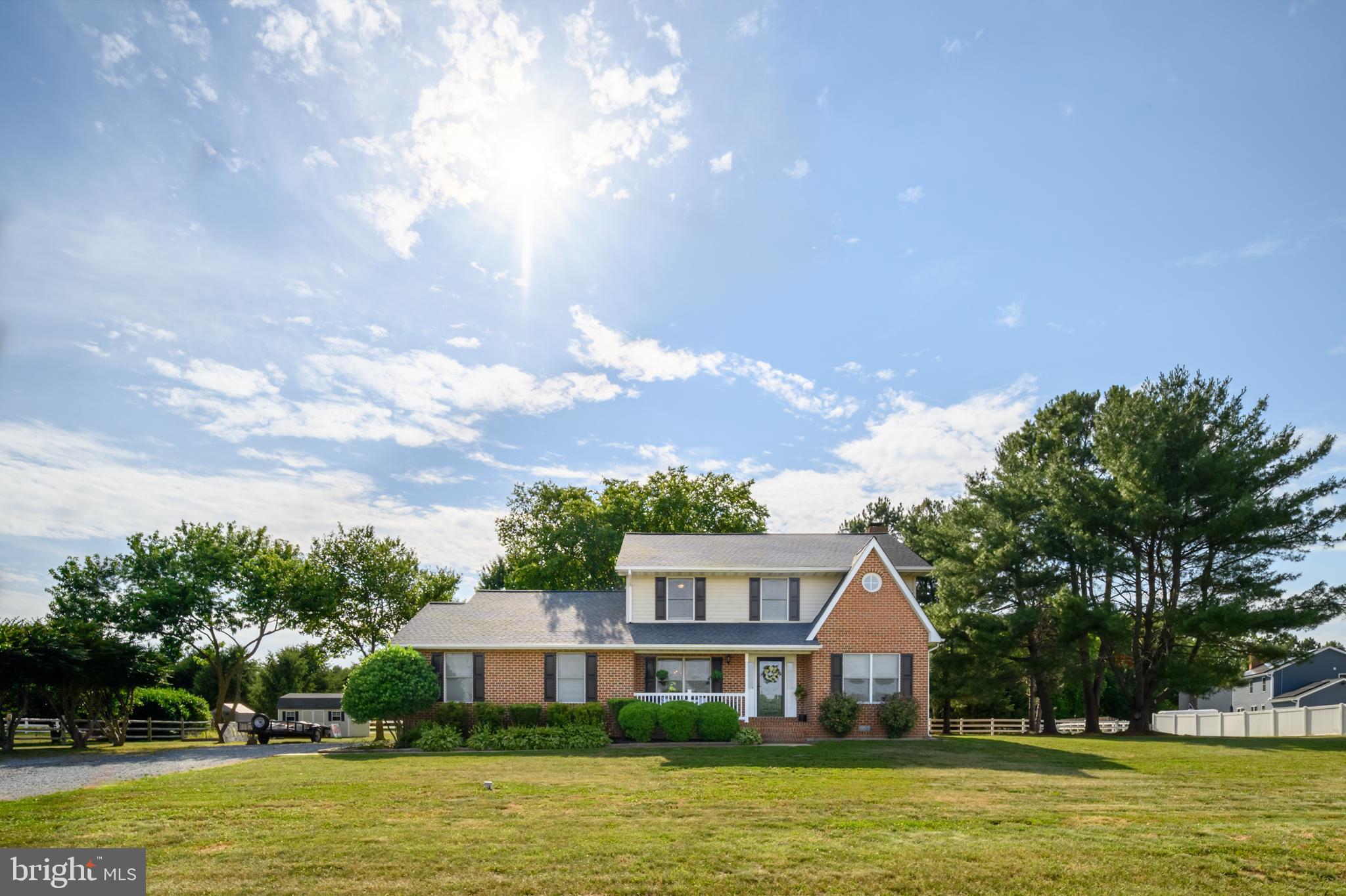 OVERLOOK AT CARMICHAEL - Residential