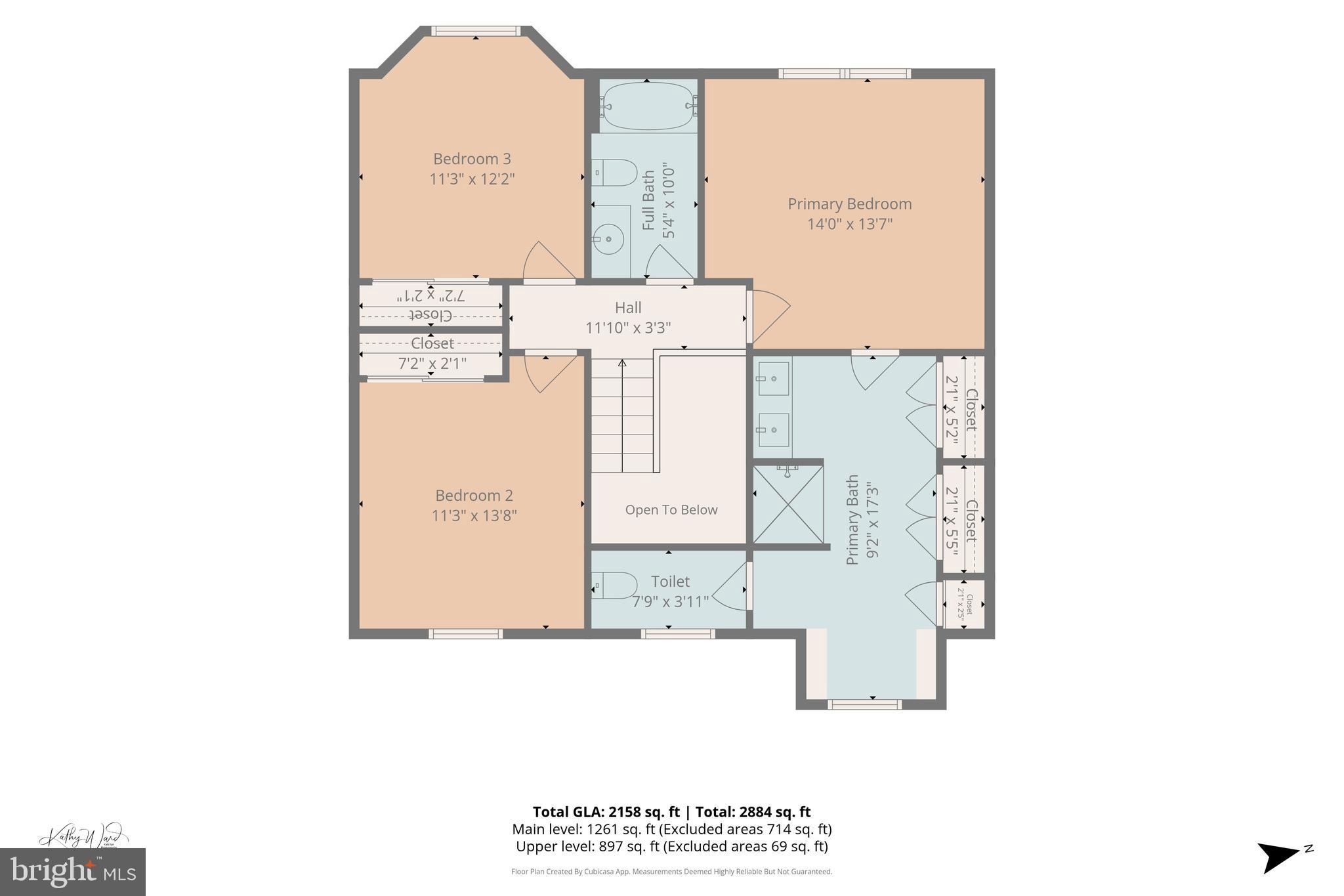OVERLOOK AT CARMICHAEL - Residential