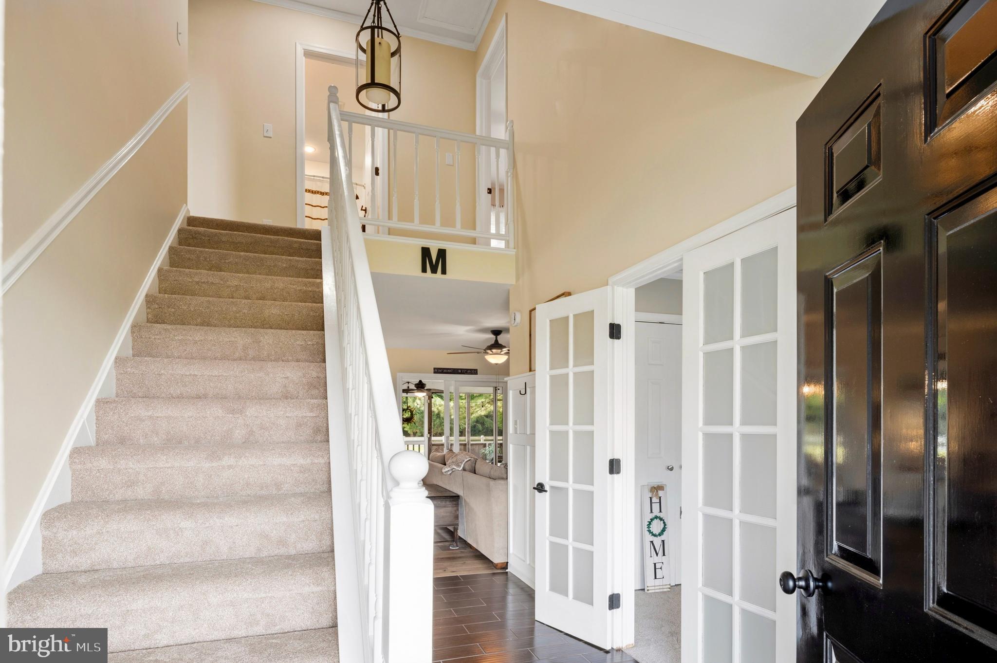 OVERLOOK AT CARMICHAEL - Residential