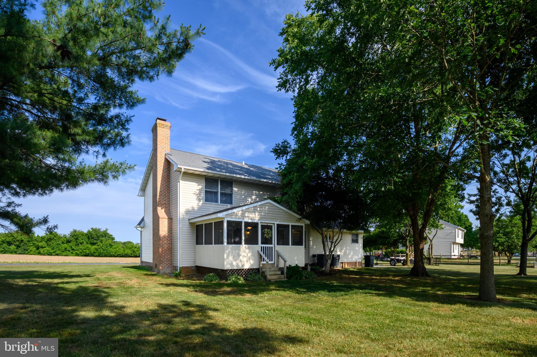 OVERLOOK AT CARMICHAEL - Residential