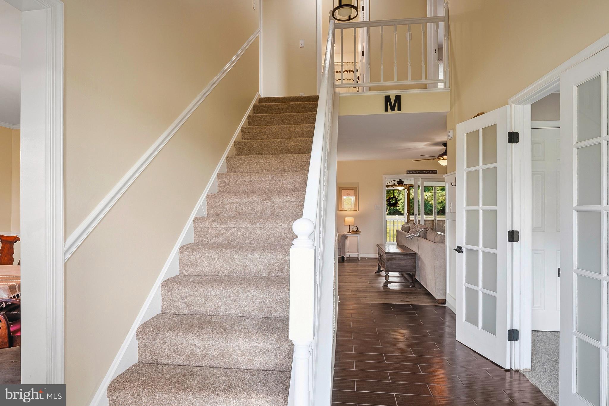 OVERLOOK AT CARMICHAEL - Residential