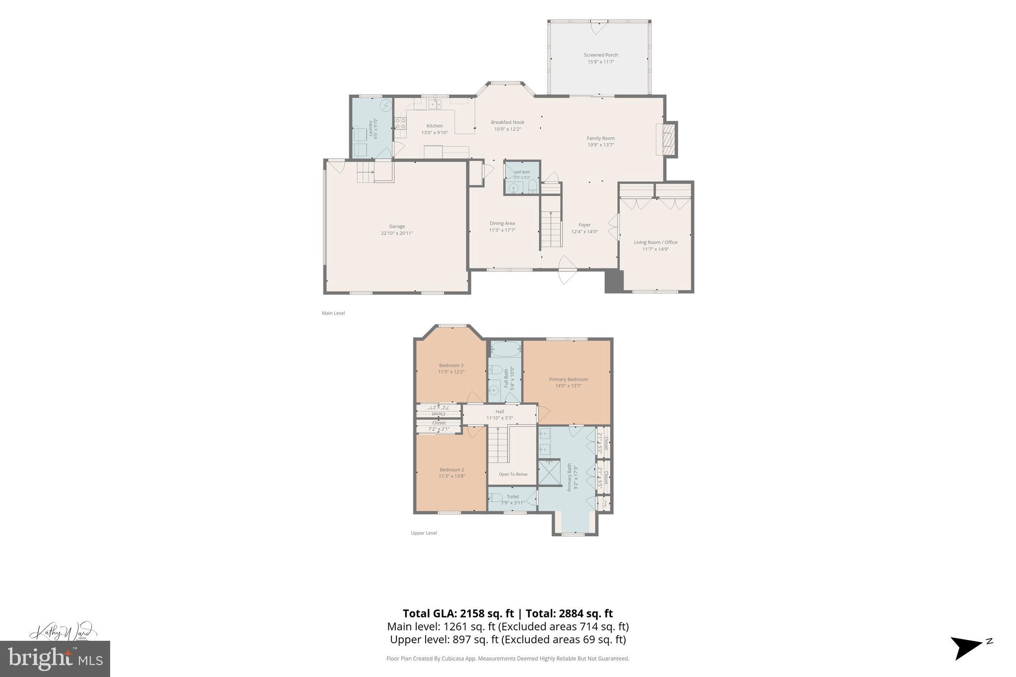 OVERLOOK AT CARMICHAEL - Residential