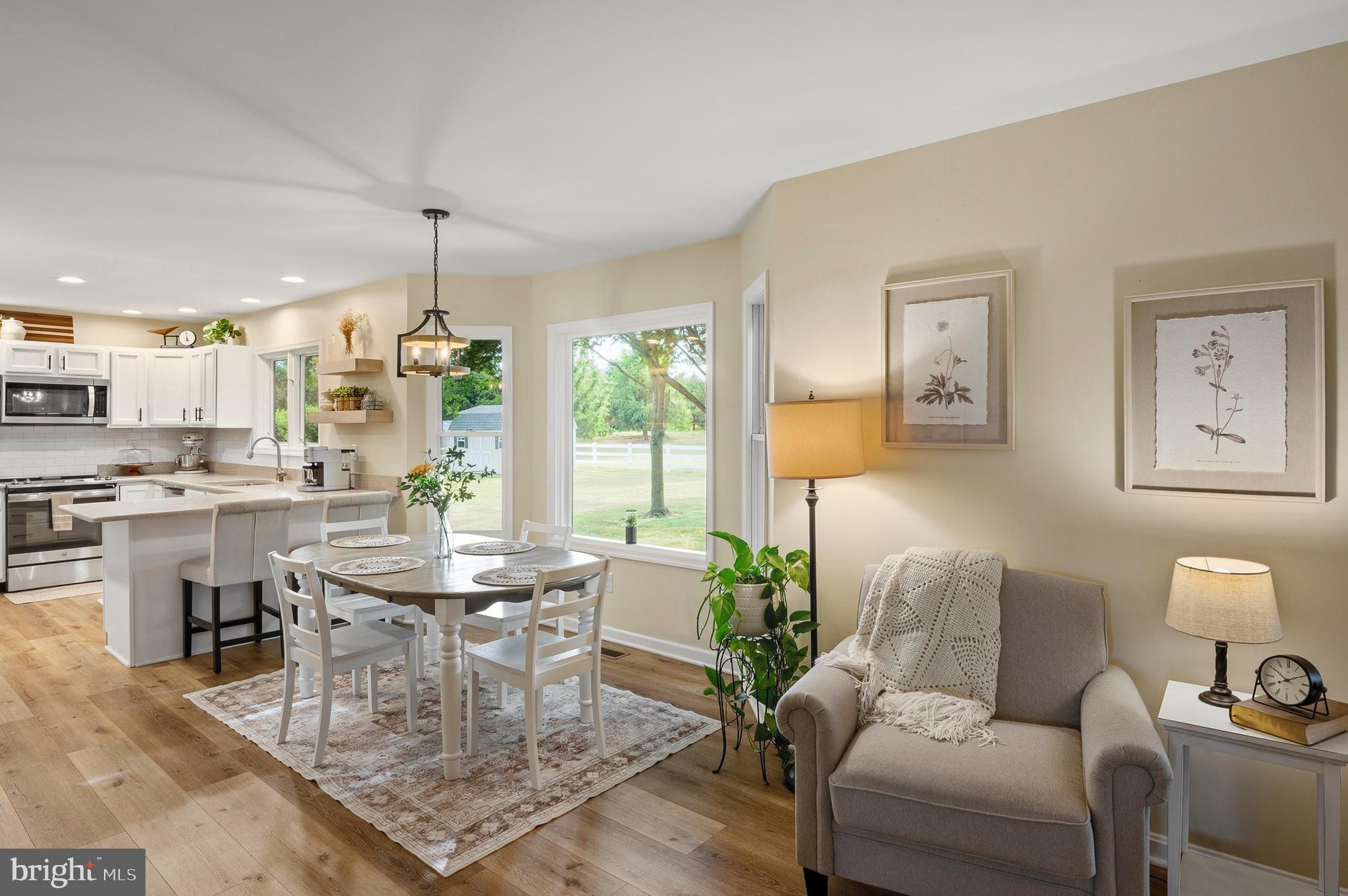 OVERLOOK AT CARMICHAEL - Residential
