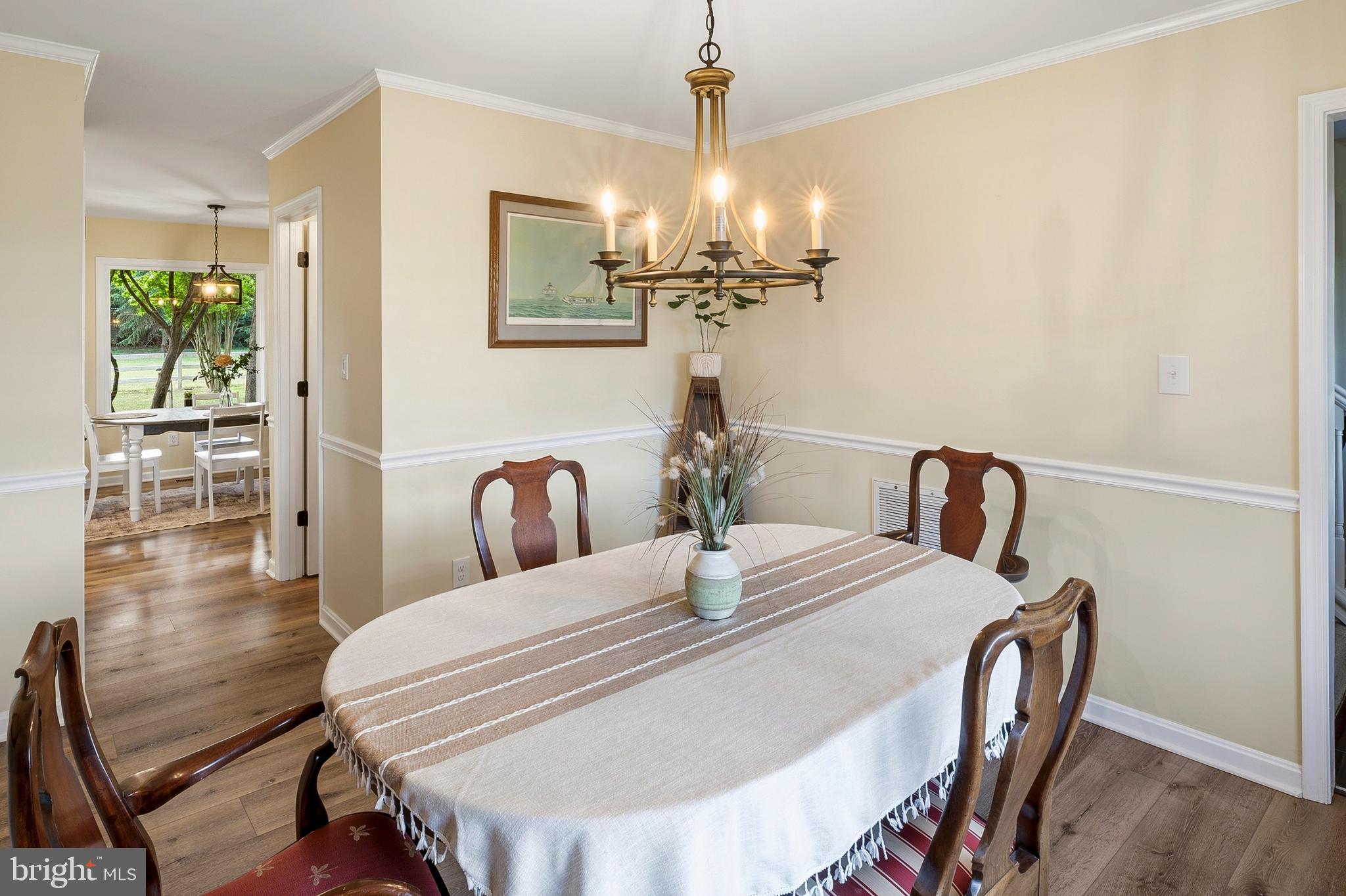 OVERLOOK AT CARMICHAEL - Residential