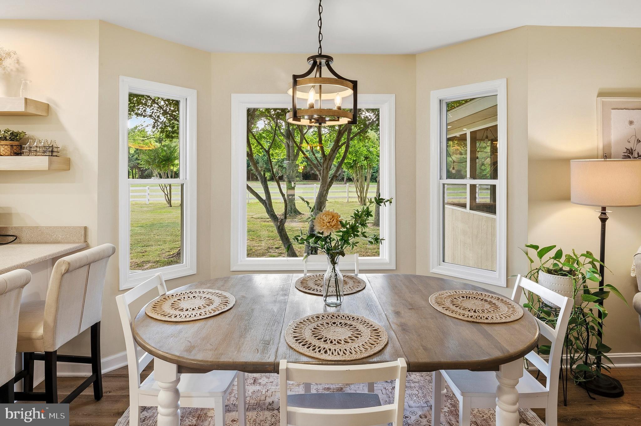 OVERLOOK AT CARMICHAEL - Residential