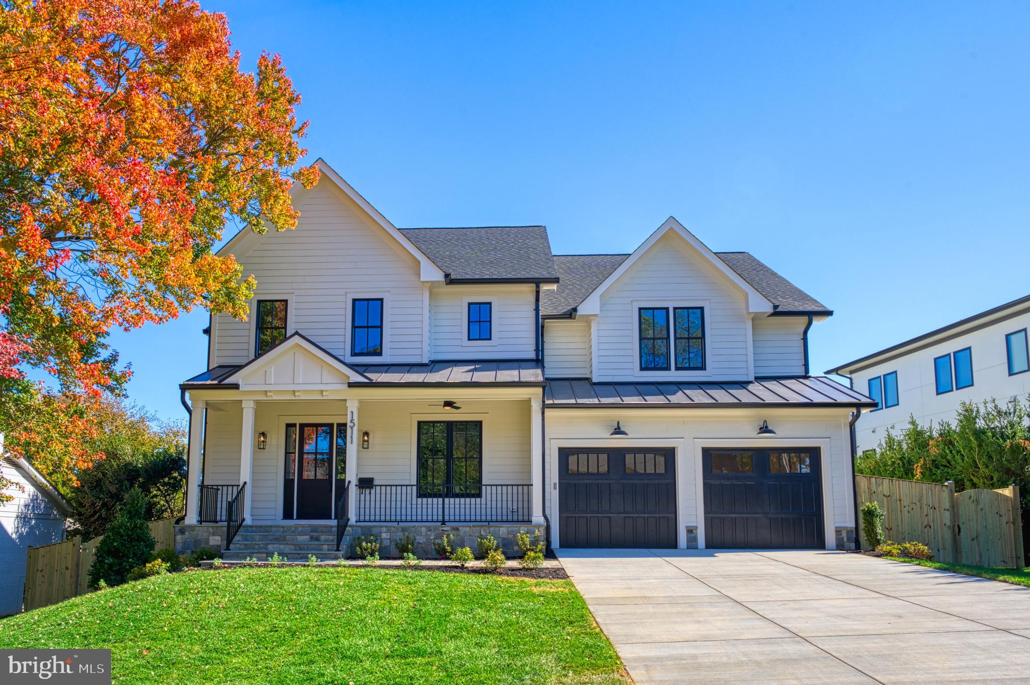 POTOMAC HILLS - Residential