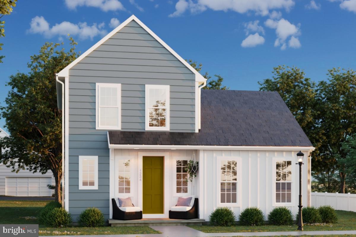 FLORIN HILL - Residential