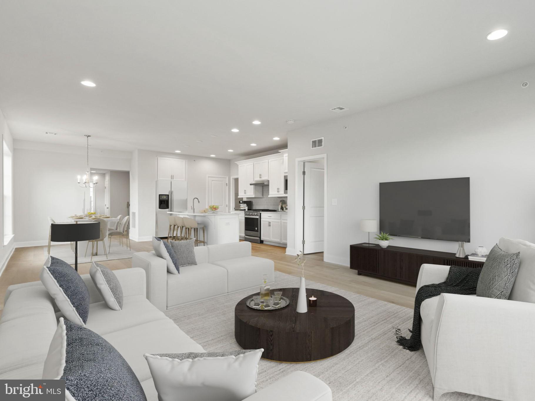 FLORIN HILL - Residential