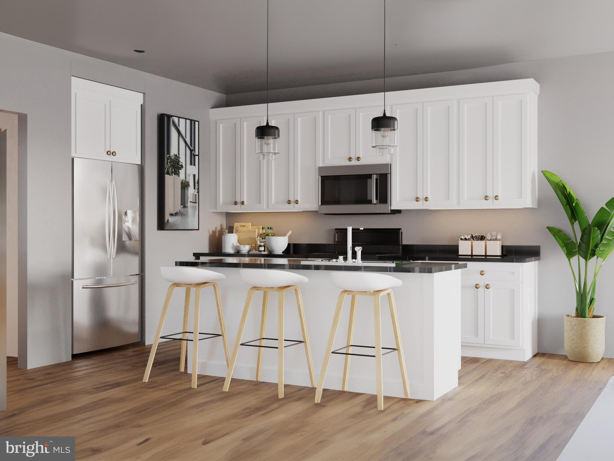 FLORIN HILL - Residential
