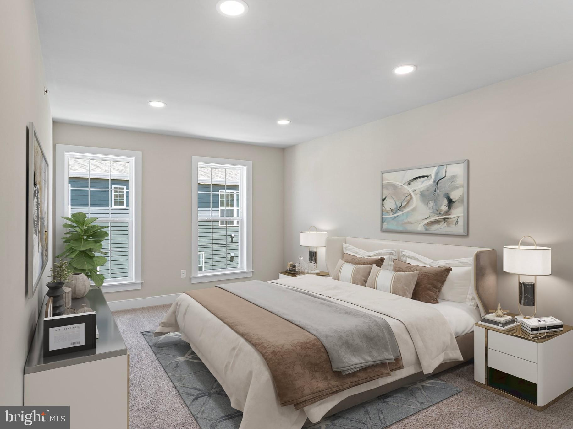 FLORIN HILL - Residential
