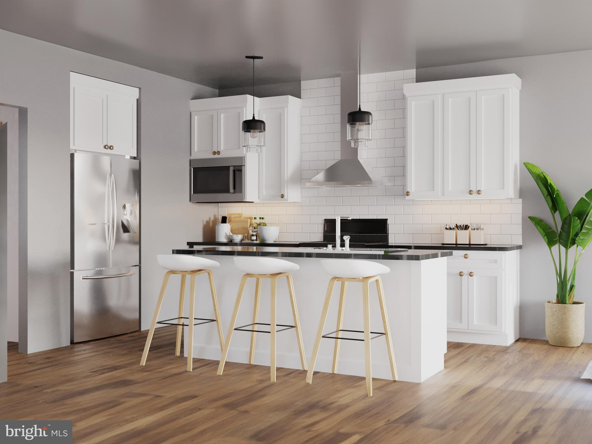 FLORIN HILL - Residential