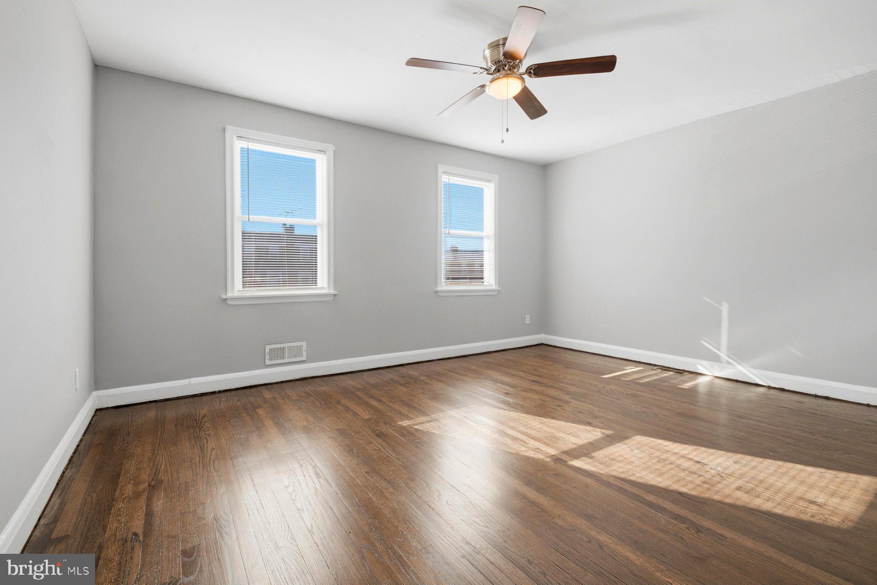 BELAIR-EDISON - Residential