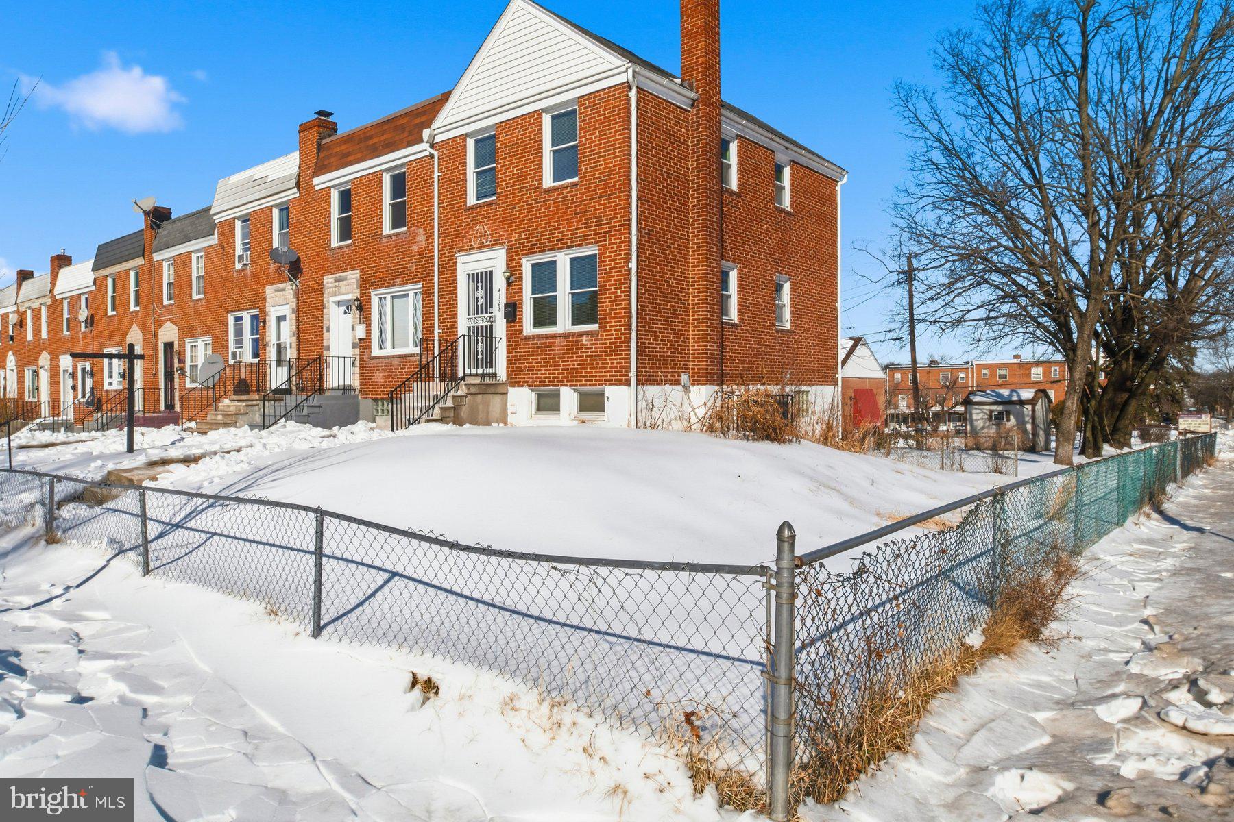 BELAIR-EDISON - Residential