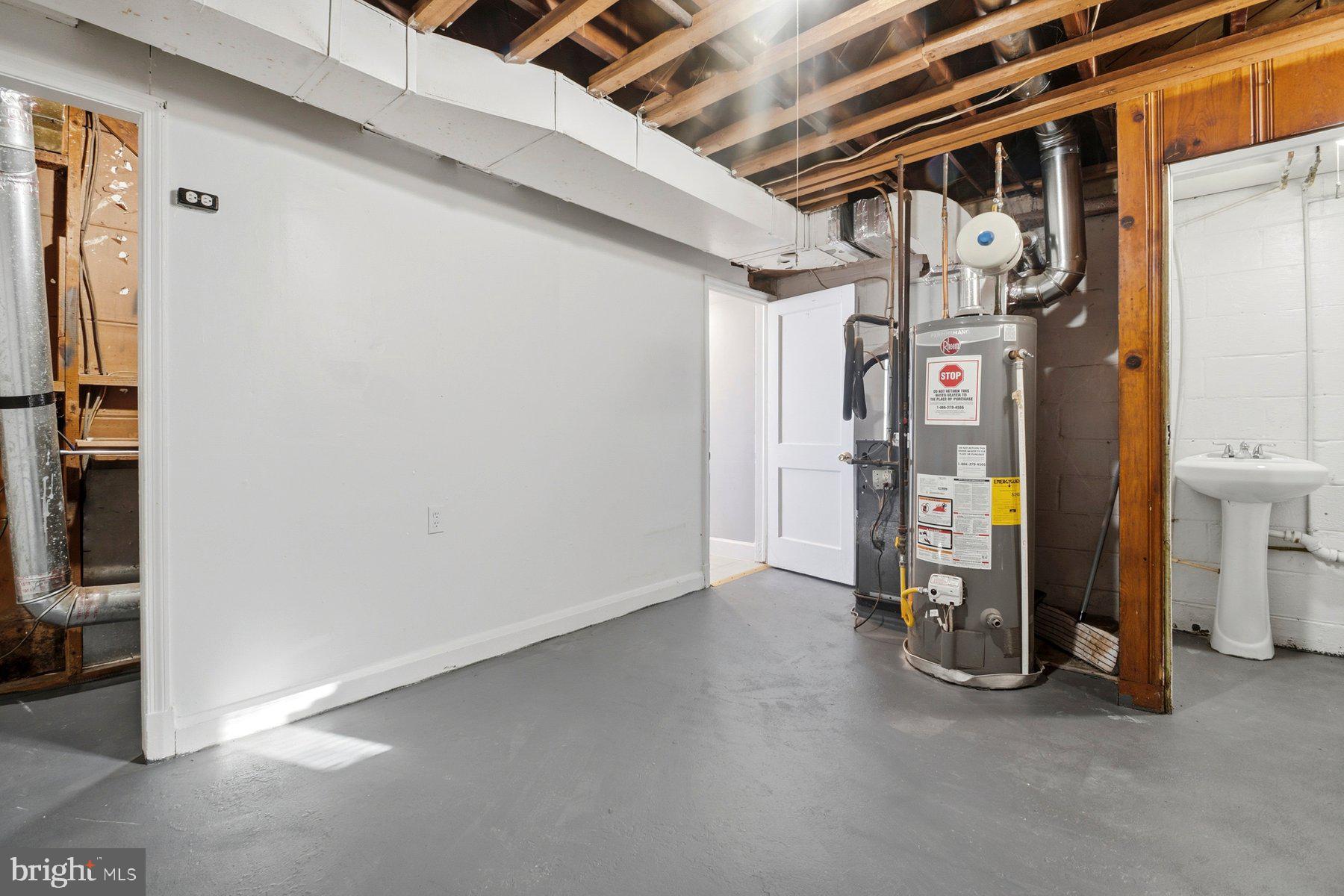 BELAIR-EDISON - Residential