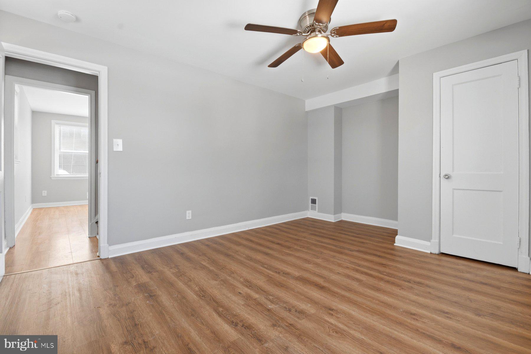 BELAIR-EDISON - Residential