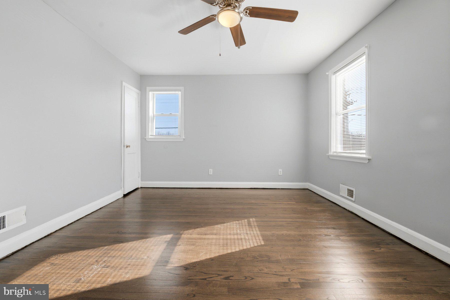 BELAIR-EDISON - Residential