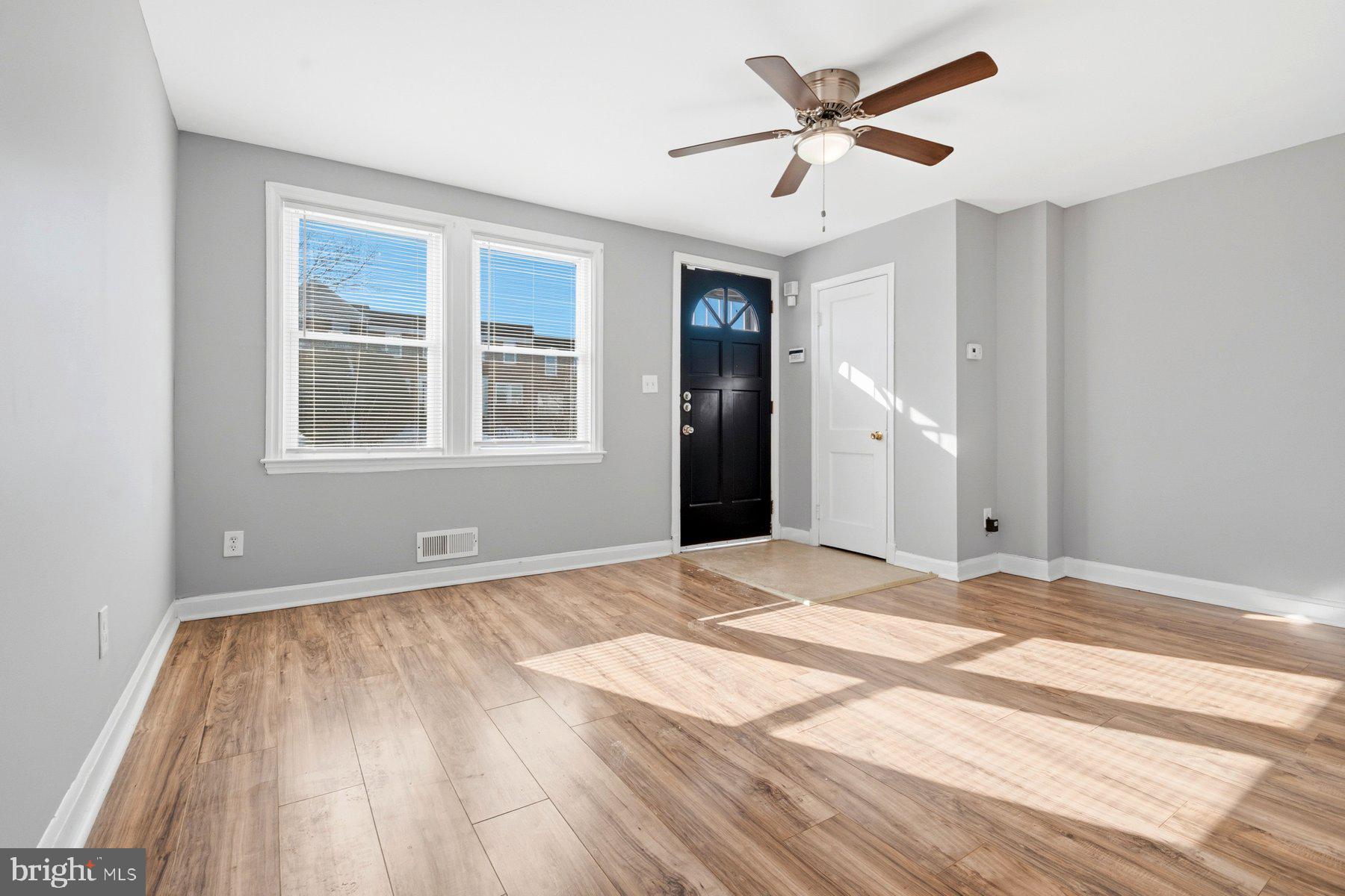 BELAIR-EDISON - Residential