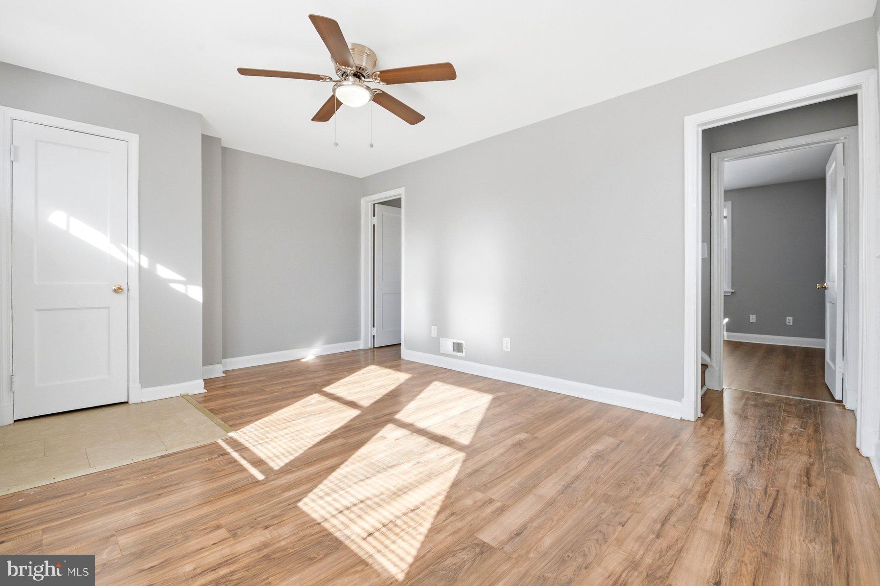 BELAIR-EDISON - Residential