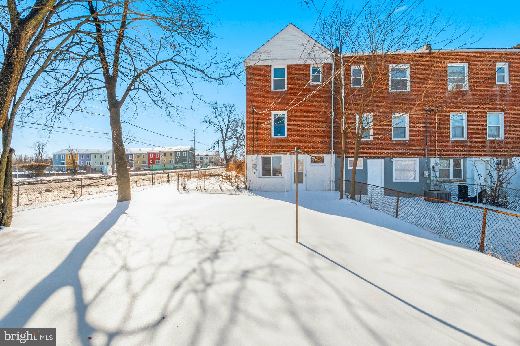 BELAIR-EDISON - Residential