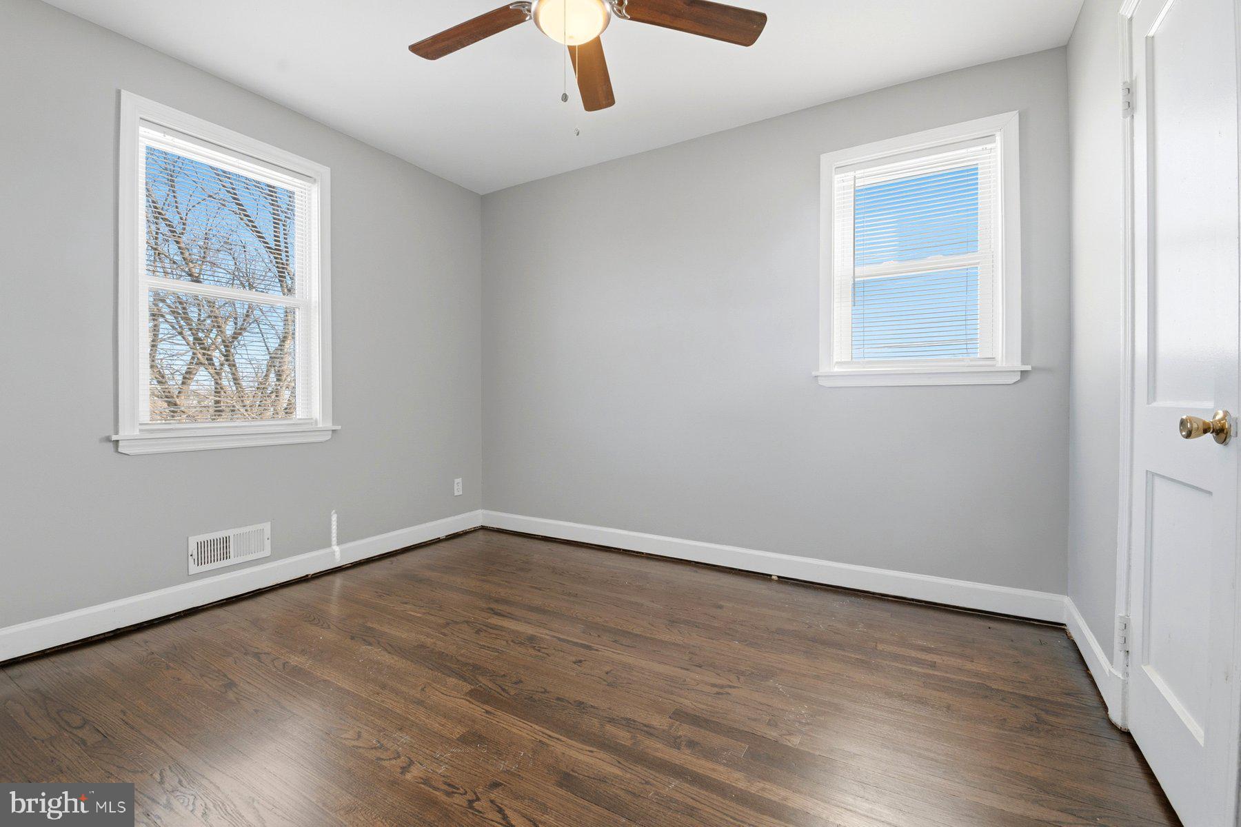 BELAIR-EDISON - Residential