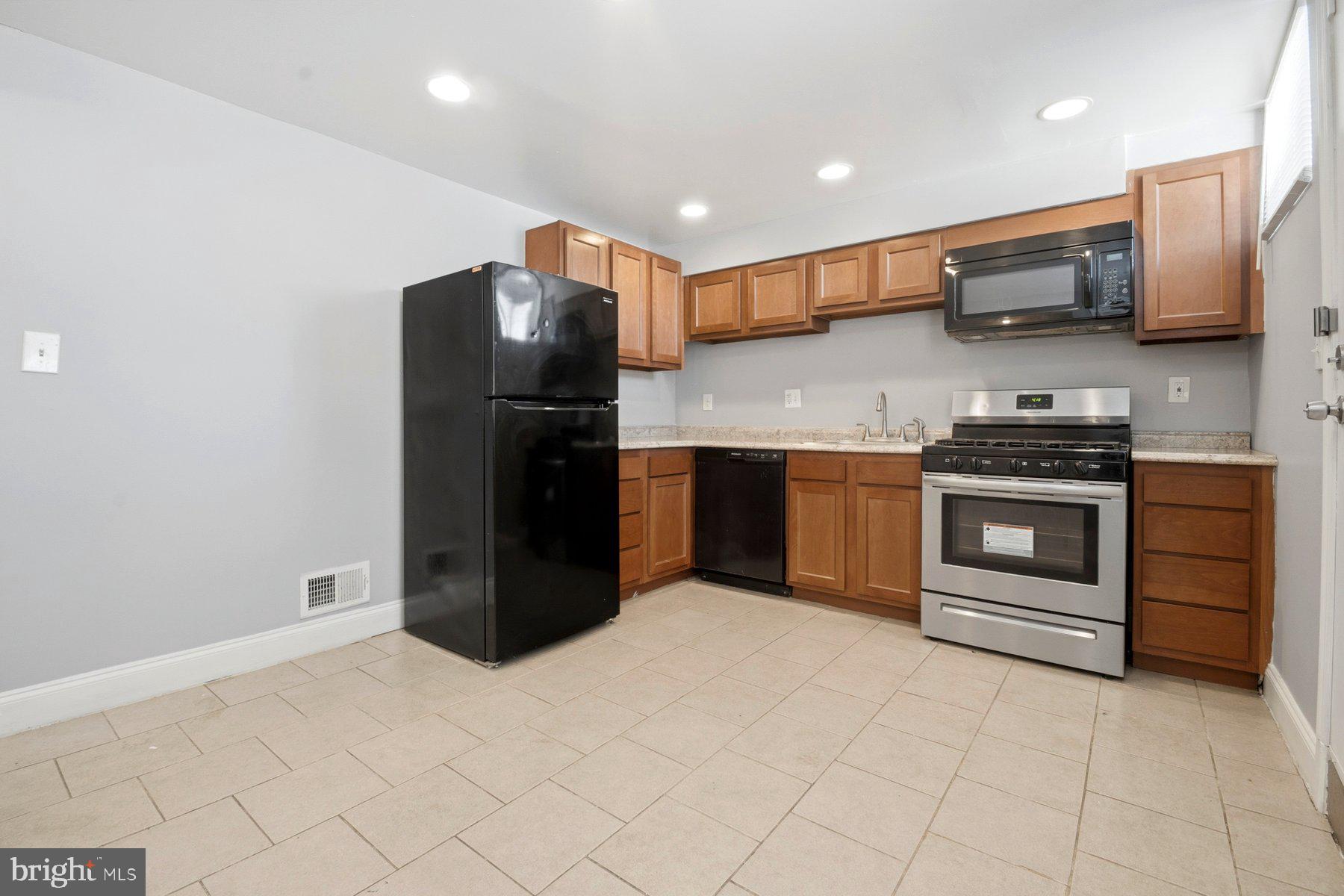 BELAIR-EDISON - Residential