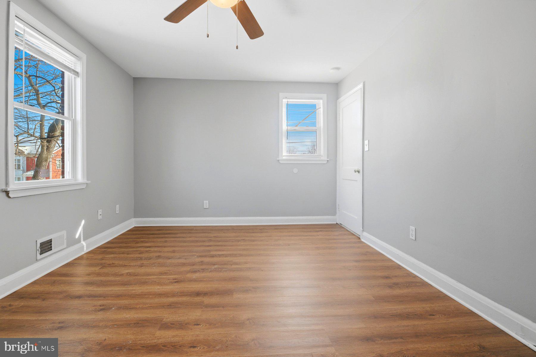 BELAIR-EDISON - Residential