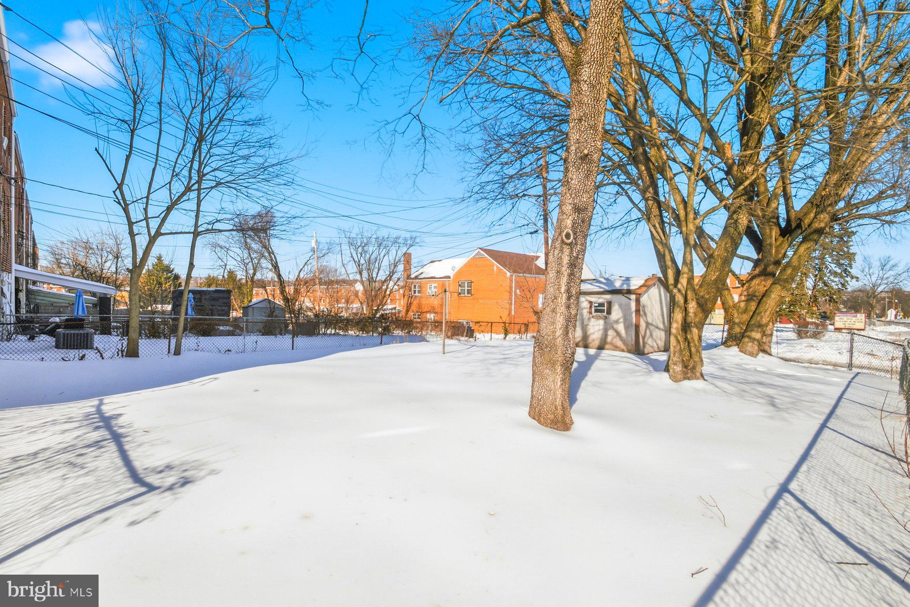 BELAIR-EDISON - Residential