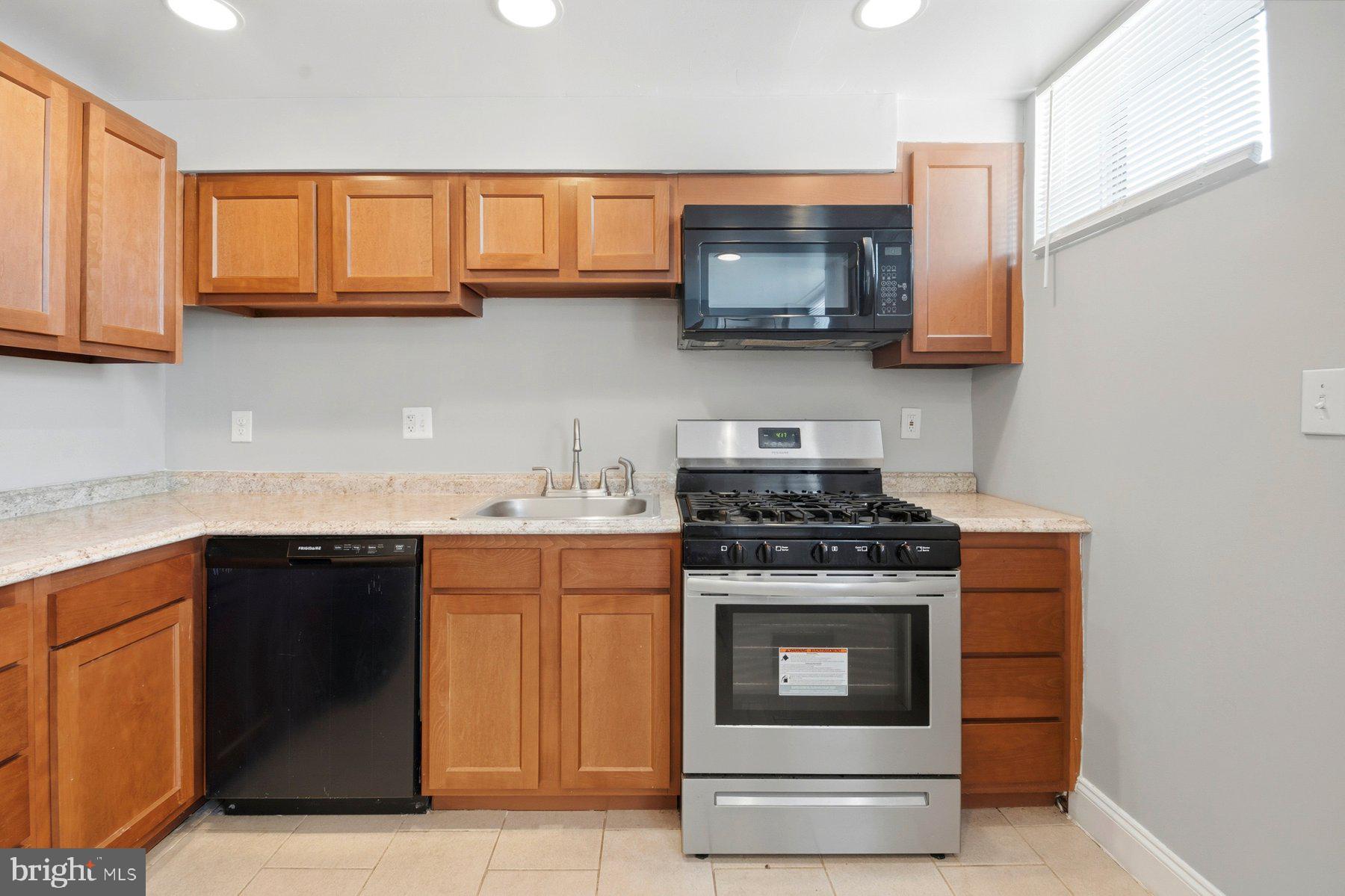 BELAIR-EDISON - Residential