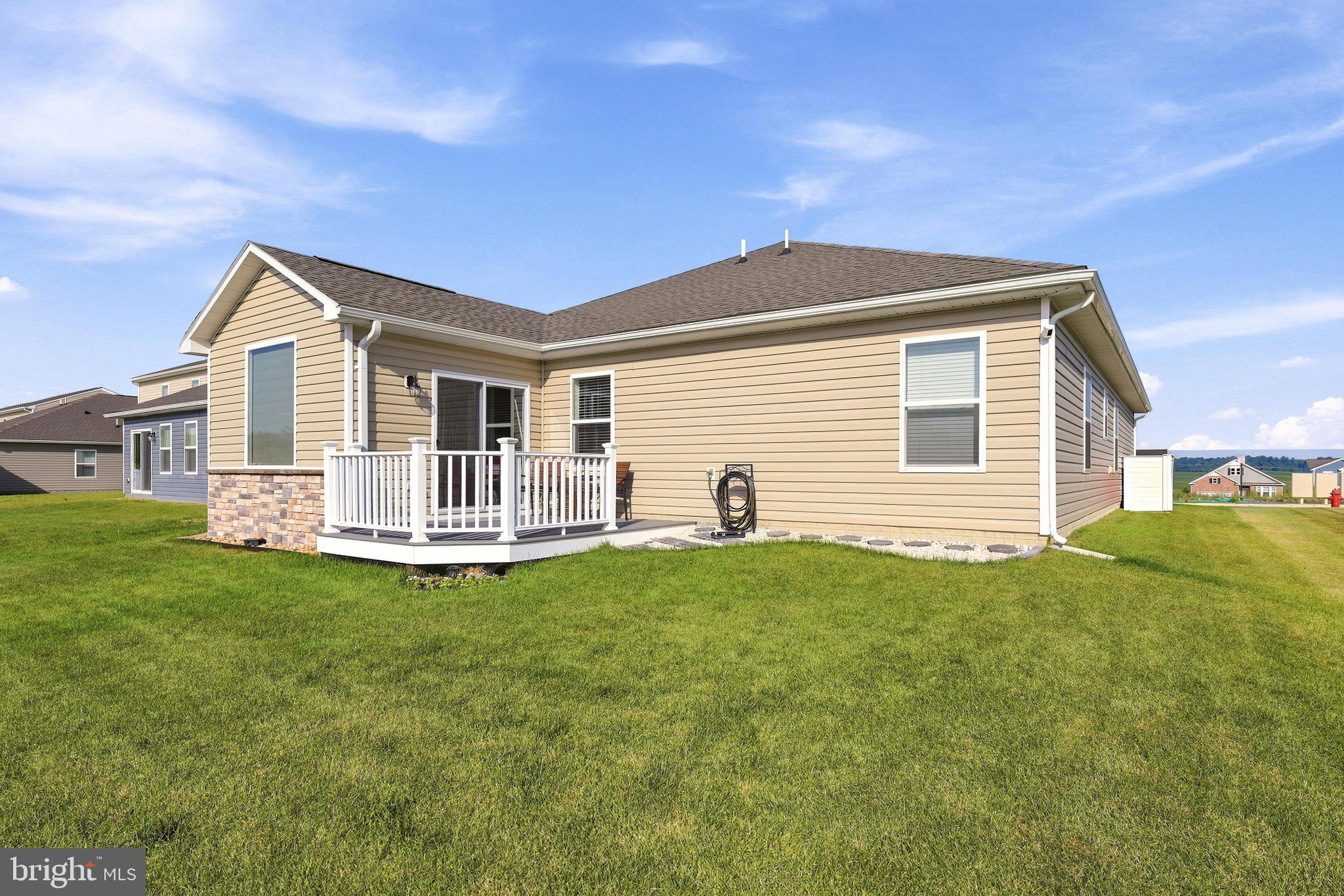 VALLEY VIEW - Residential