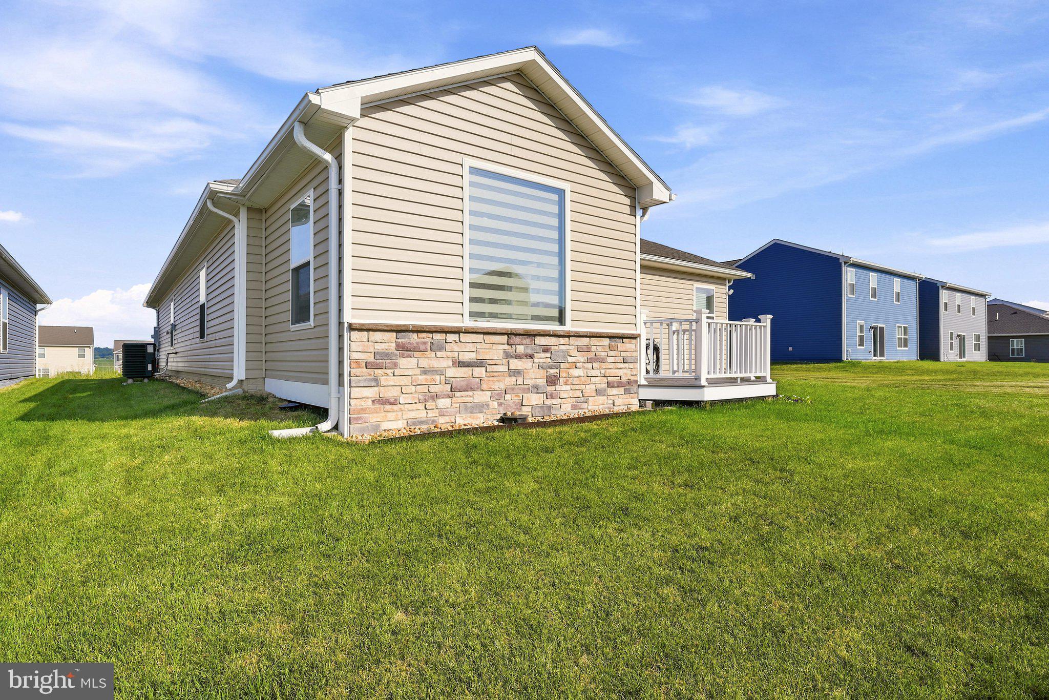 VALLEY VIEW - Residential