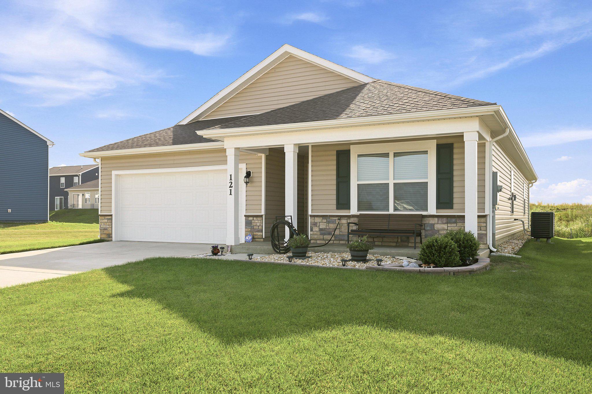 VALLEY VIEW - Residential