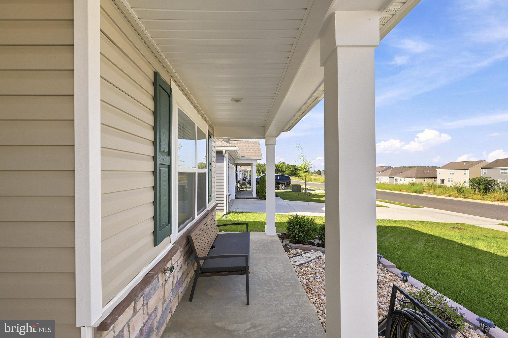 VALLEY VIEW - Residential