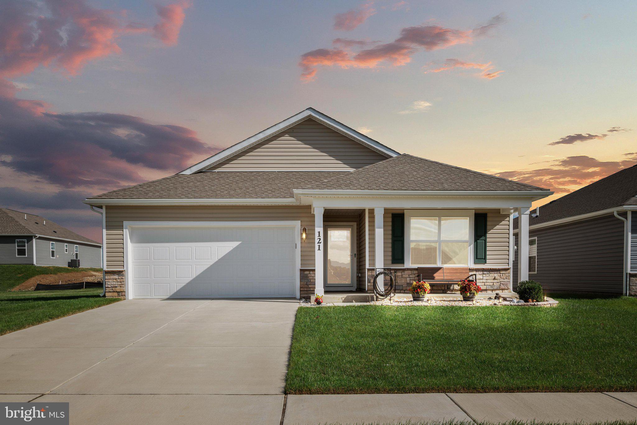 VALLEY VIEW - Residential