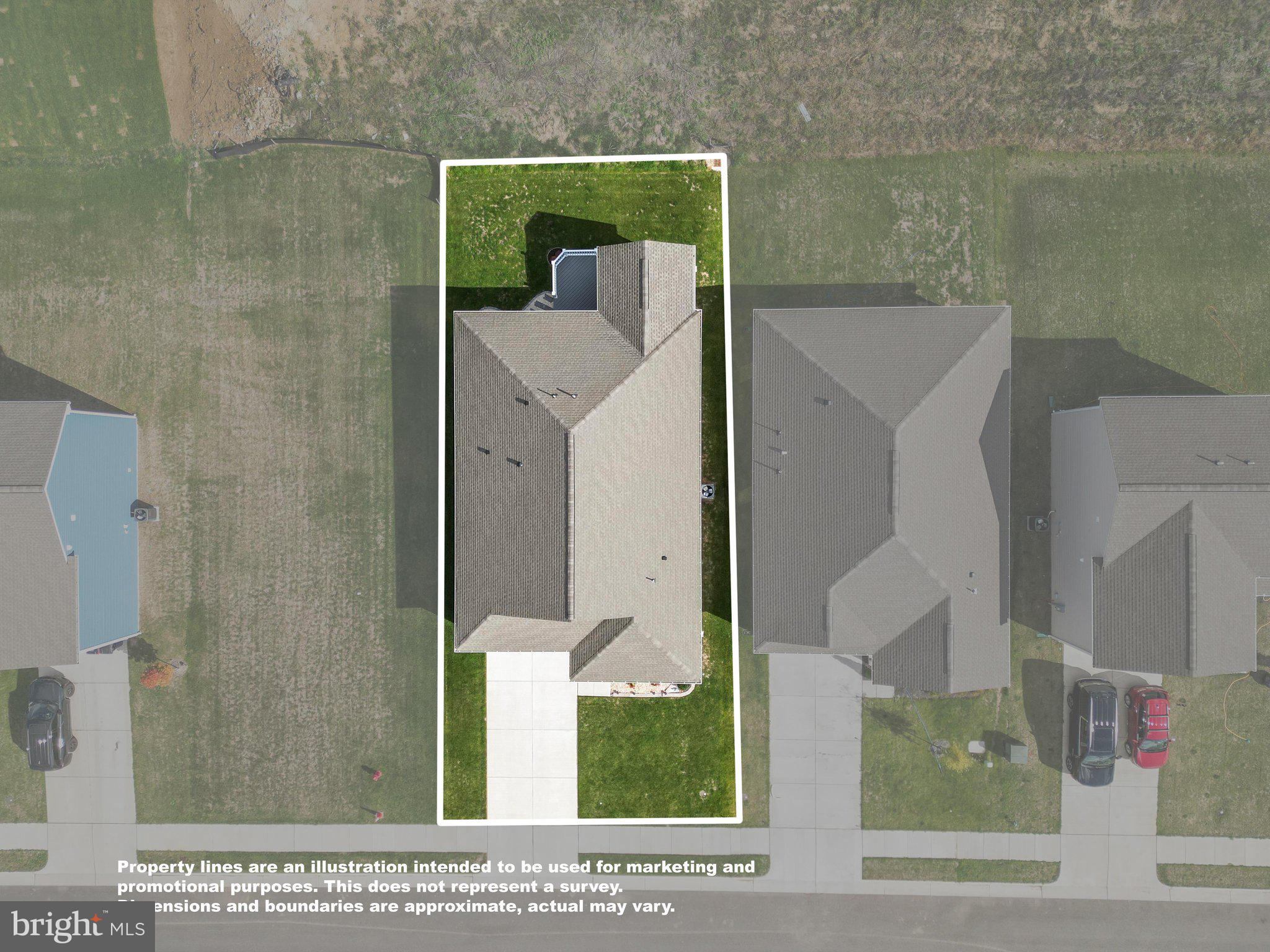 VALLEY VIEW - Residential