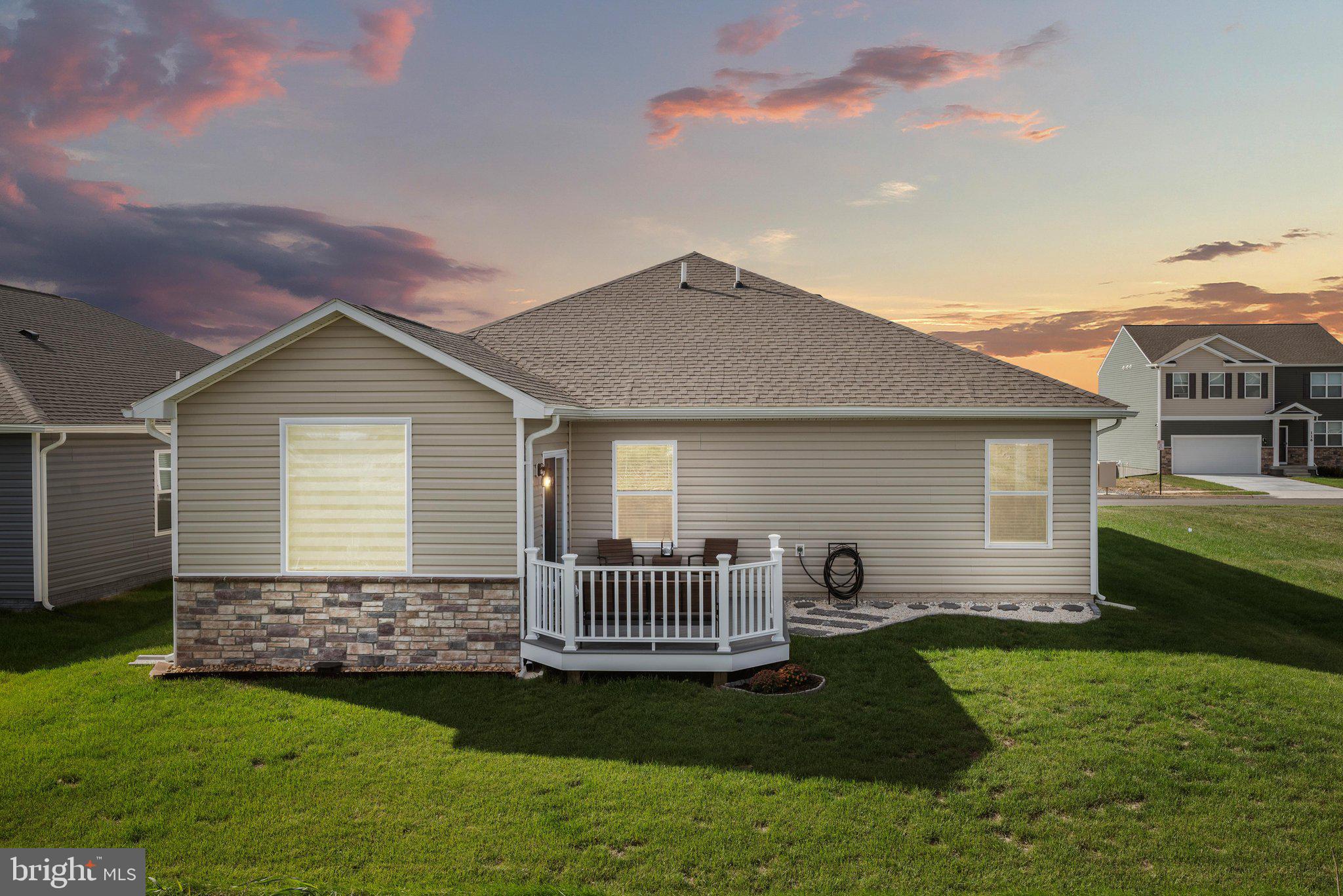 VALLEY VIEW - Residential