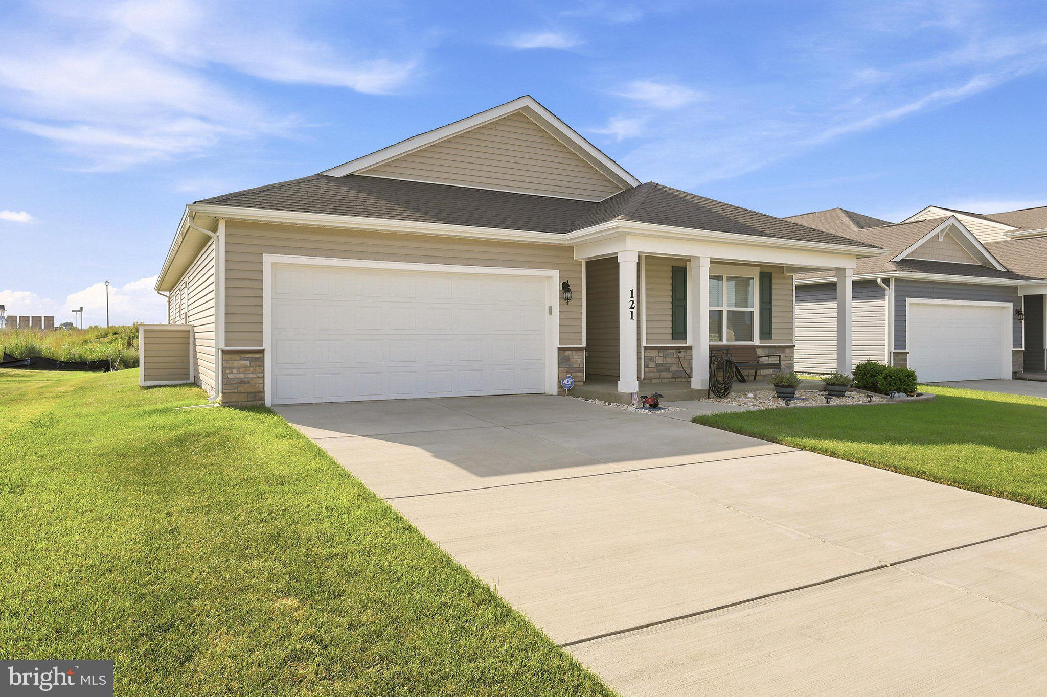 VALLEY VIEW - Residential