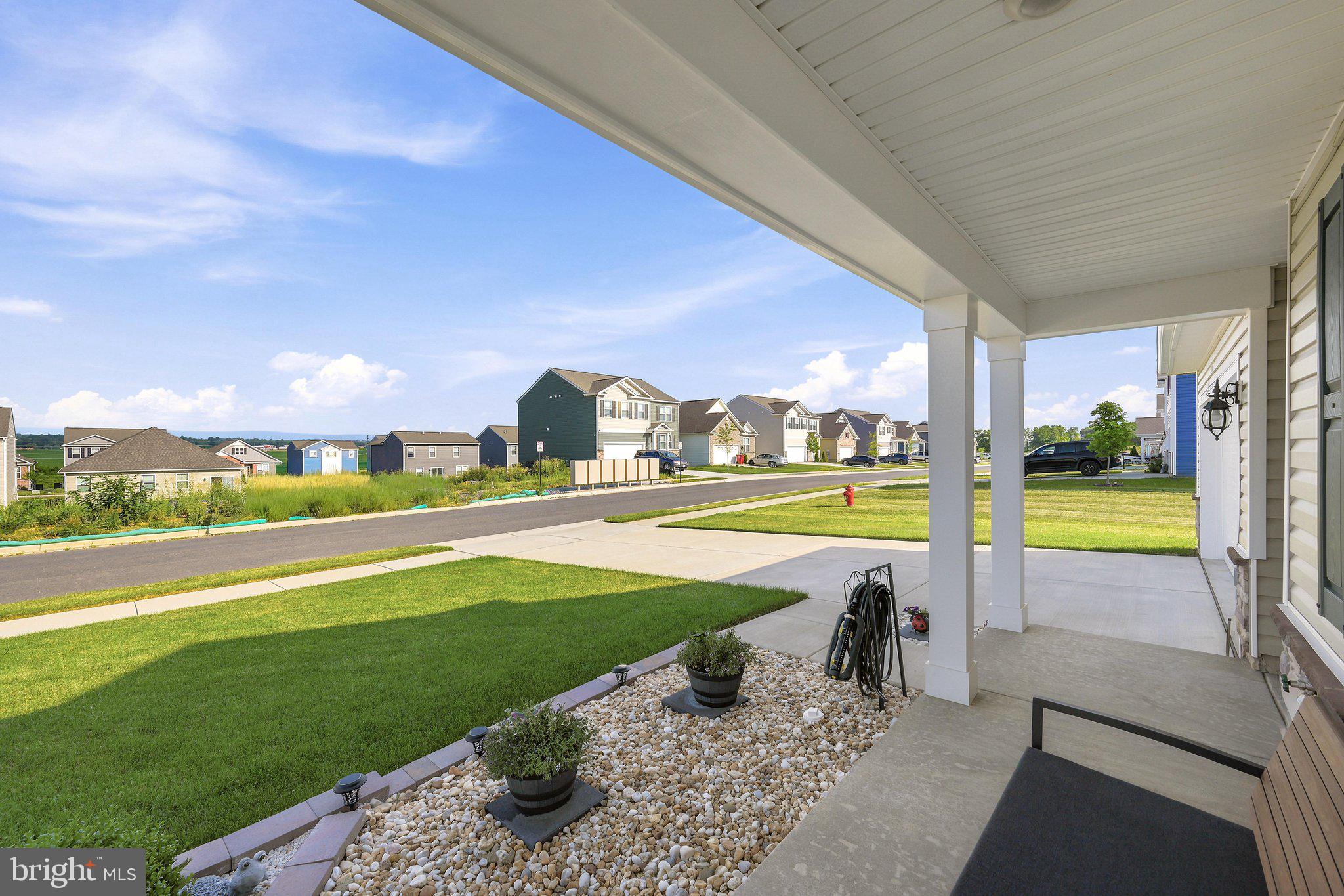 VALLEY VIEW - Residential