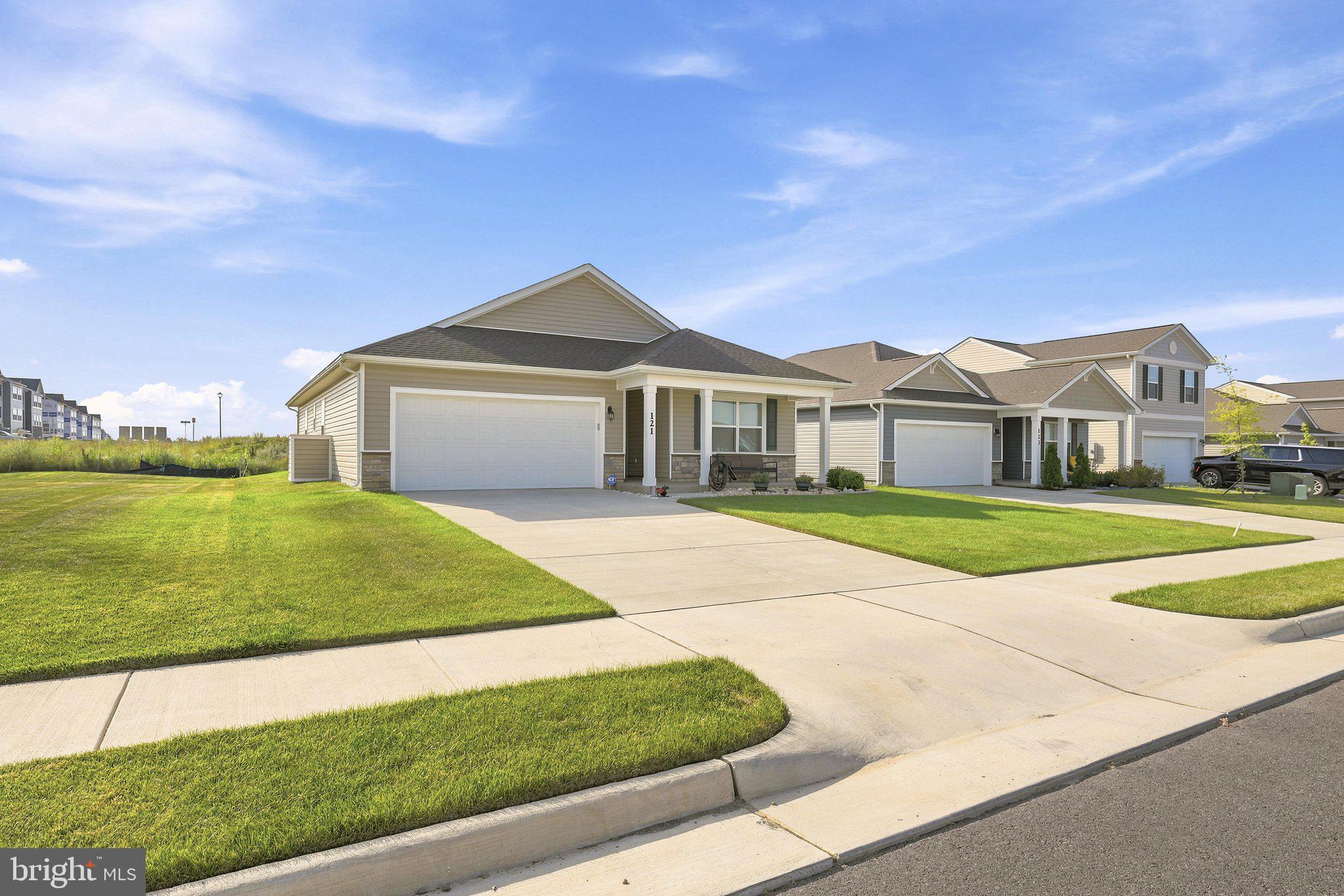 VALLEY VIEW - Residential
