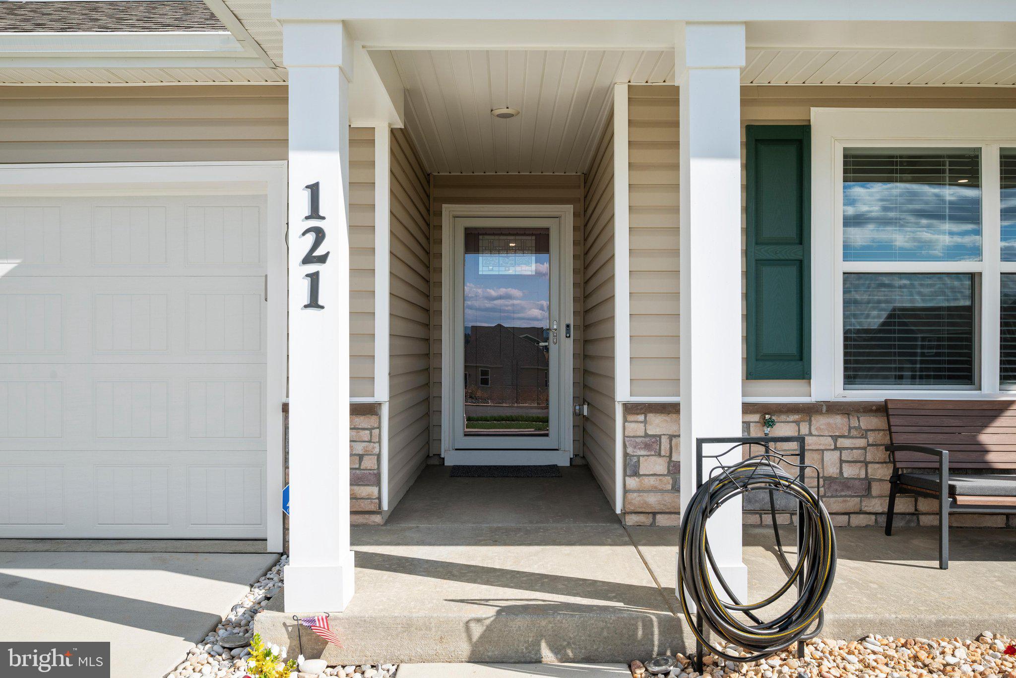 VALLEY VIEW - Residential