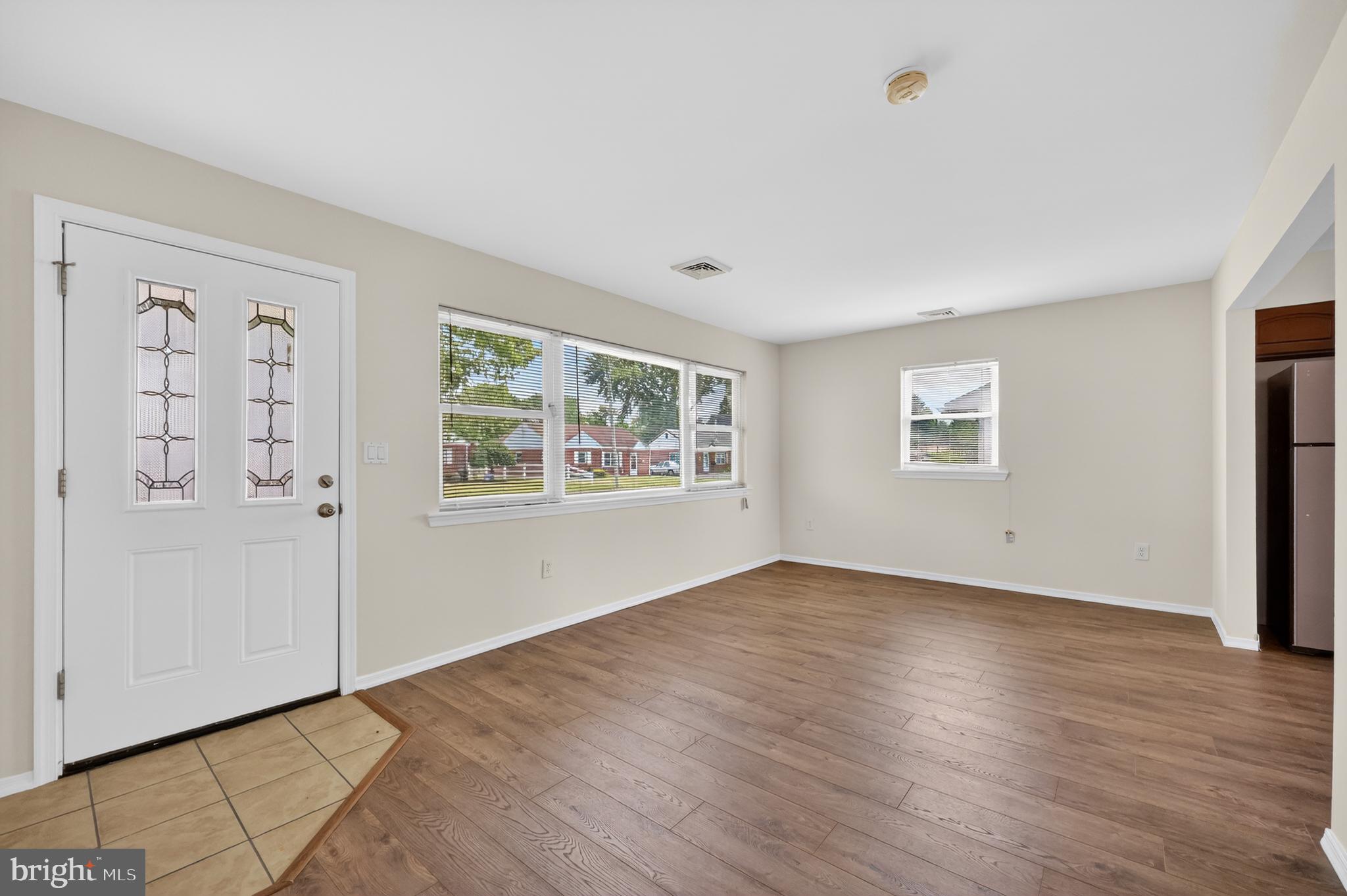 MARGO GDNS - Residential