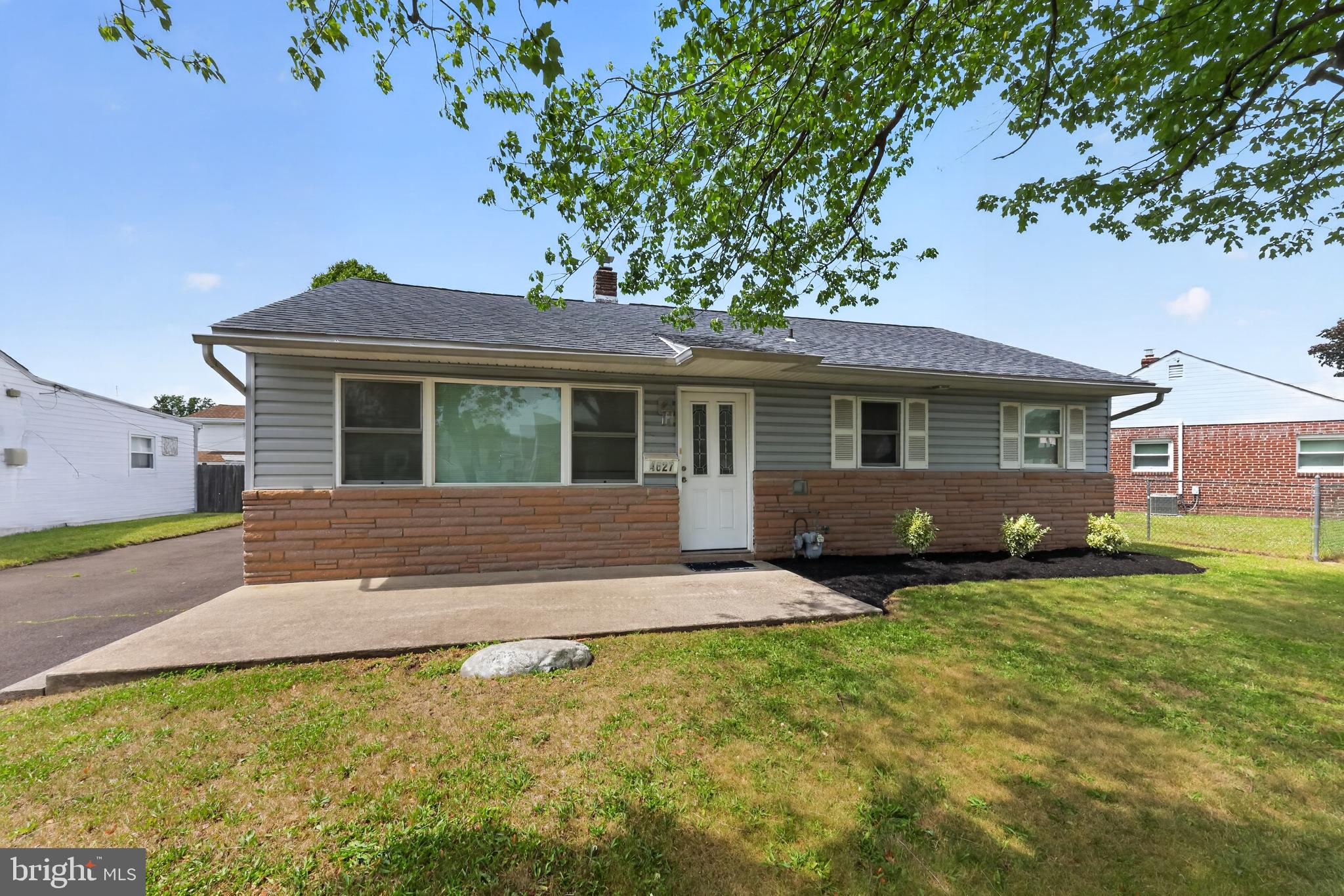 MARGO GDNS - Residential