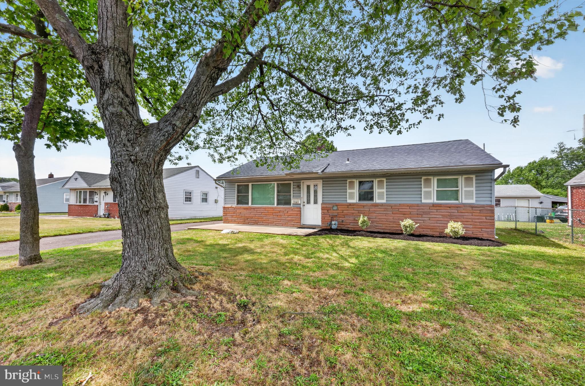 MARGO GDNS - Residential