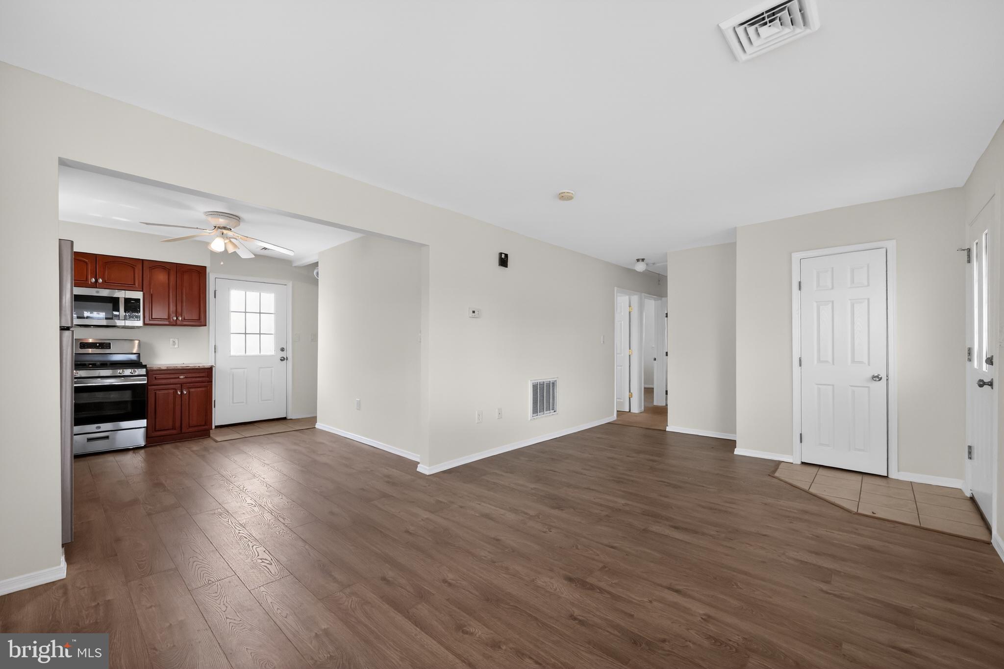 MARGO GDNS - Residential