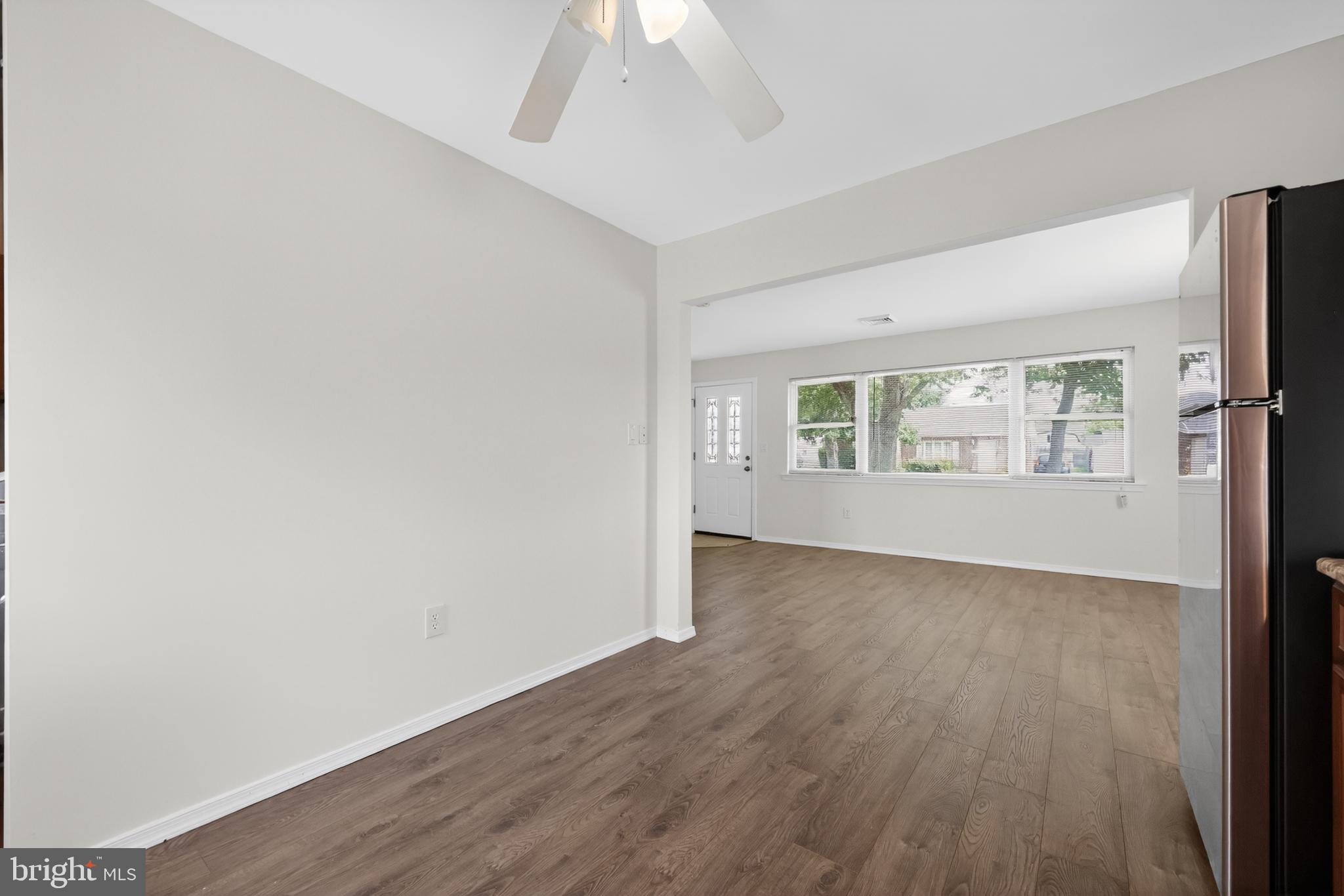 MARGO GDNS - Residential